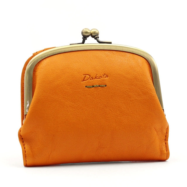 【公式WEB限定品】チコ がま口二つ折り財布 0038752