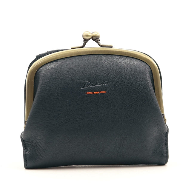 【公式WEB限定品】チコ がま口二つ折り財布 0038752