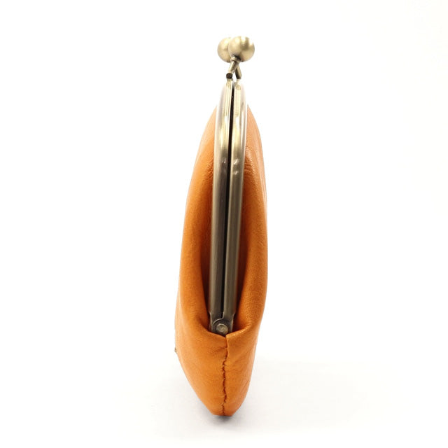 【公式WEB限定品】チコ がま口長財布 0038753