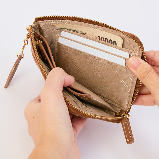 【公式WEB限定品】アマリロ ミニ財布 0038760