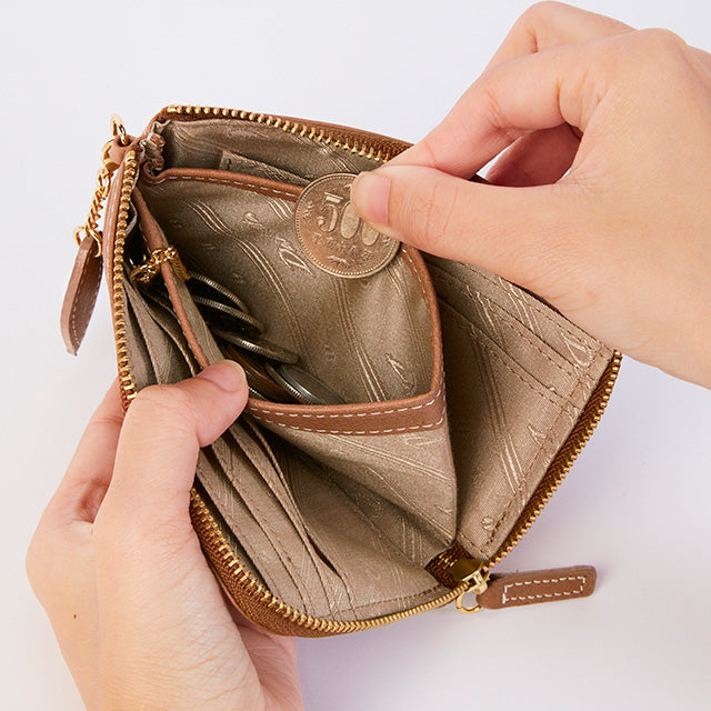 【公式WEB限定品】アマリロ ミニ財布 0038760