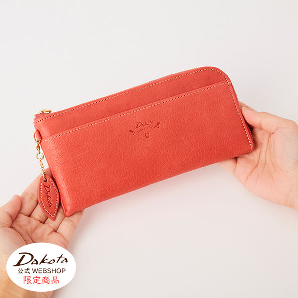 公式WEB限定品】アマリロ スリム長財布 0038761