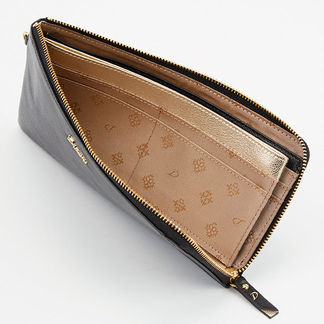 【公式WEB限定品】レア スリム長財布 0038981