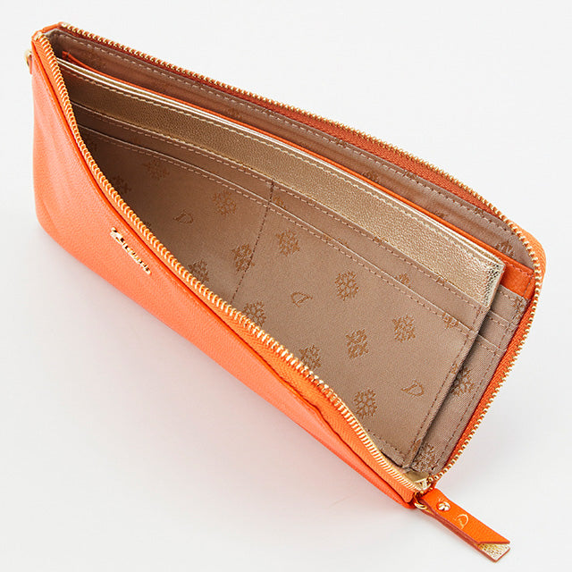 【公式WEB限定品】レア スリム長財布 0038981