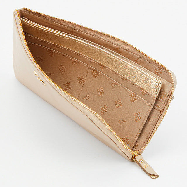 【公式WEB限定品】レア スリム長財布 0038981