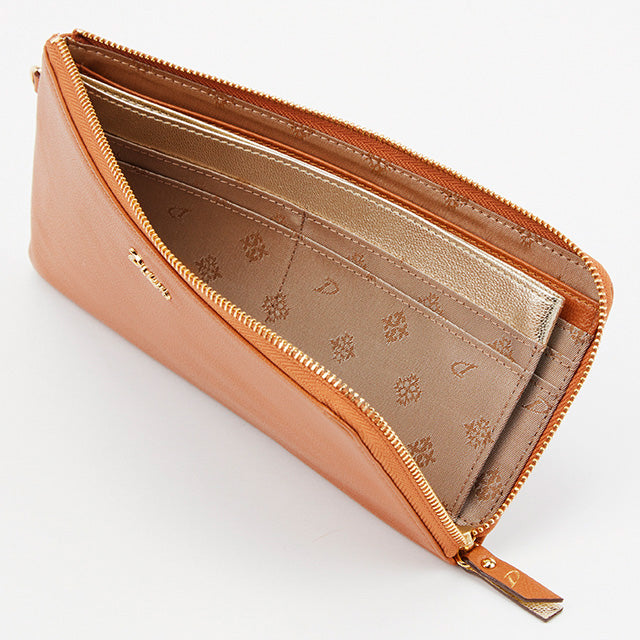 【公式WEB限定品】レア スリム長財布 0038981