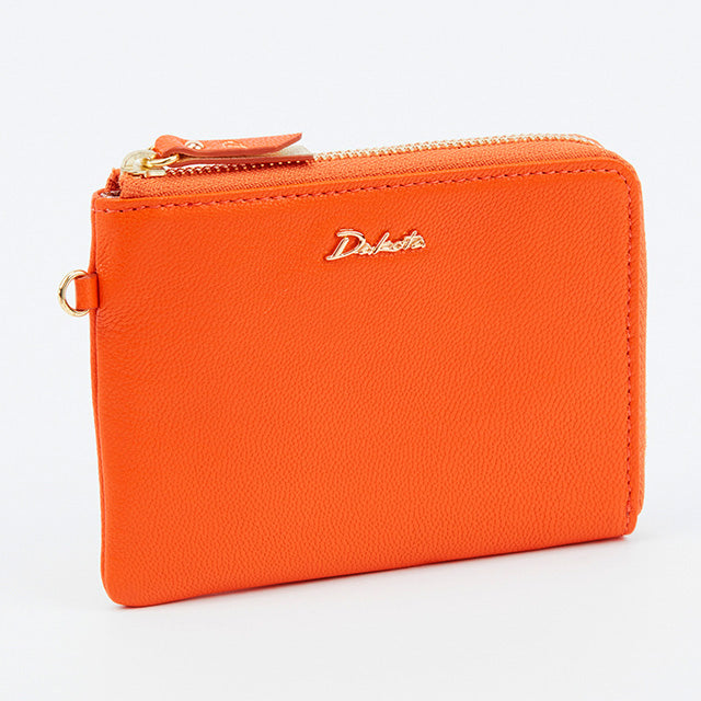 【公式WEB限定品】レア ミニ財布 0038982