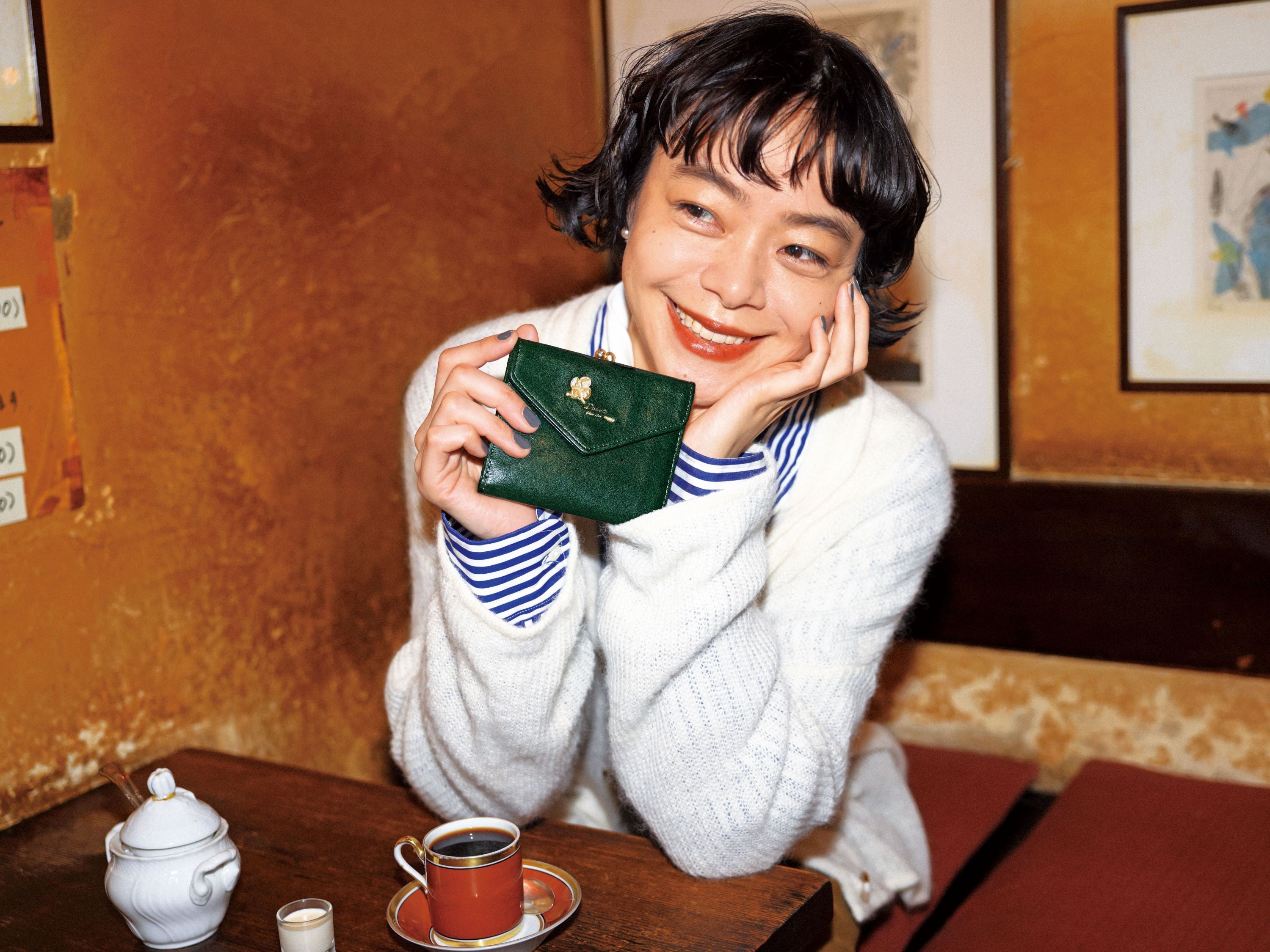 財布、バッグ、革小物などを扱う FUKUROMONO STUDIO ONLINE SHOP