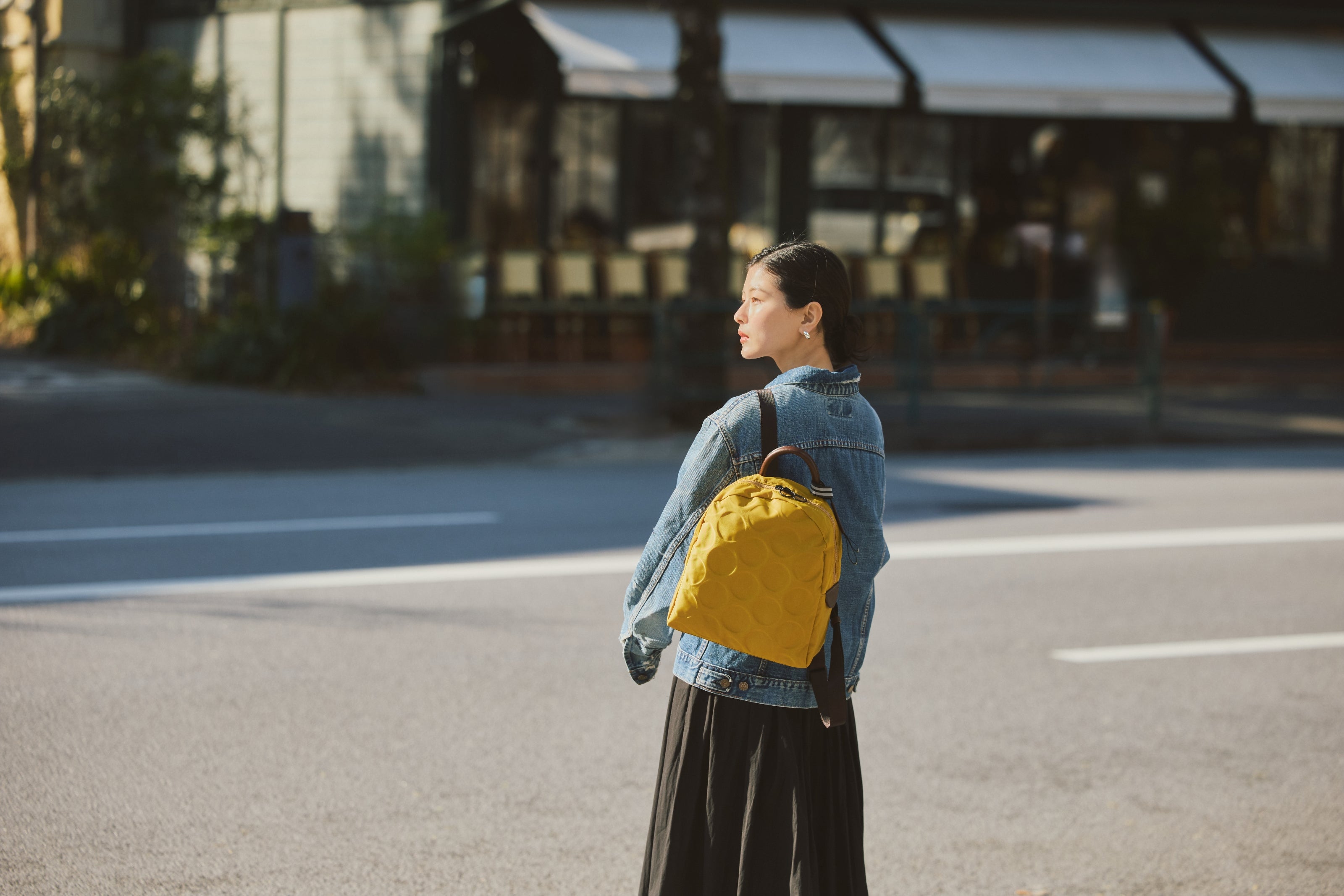 BASARA TYOとは？ーABOUT