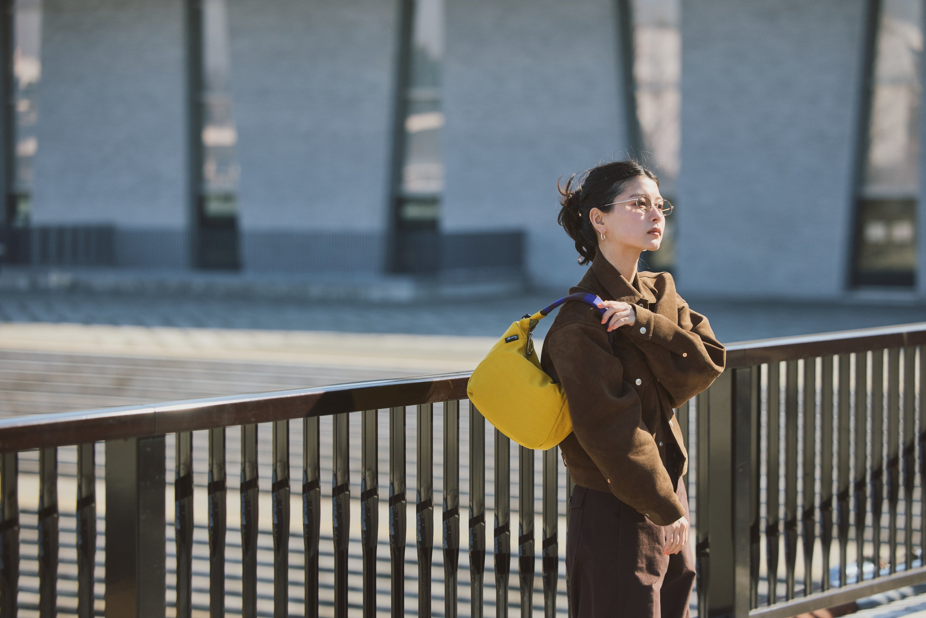 BASARA TYOとは？ーABOUT