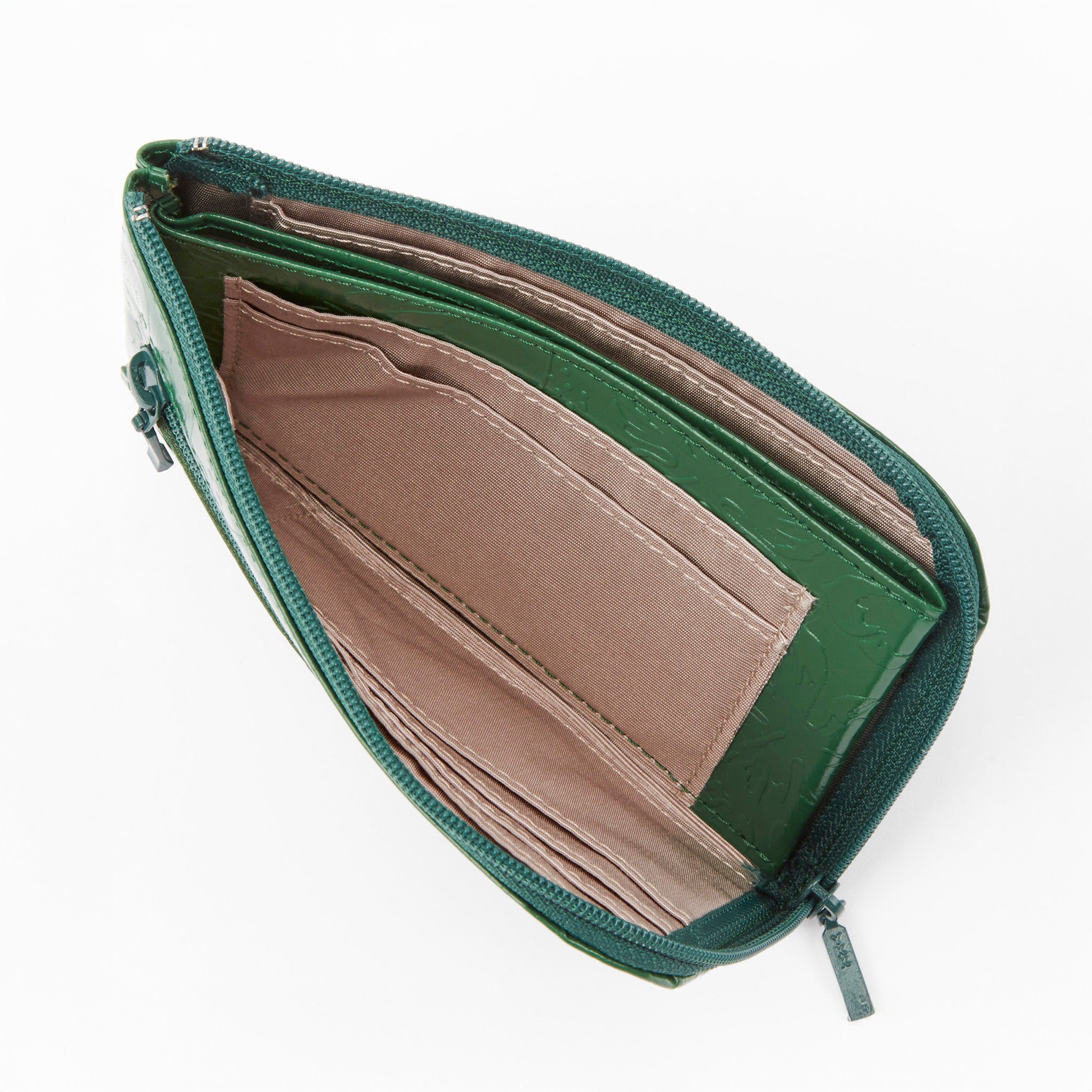 LiBERTE フラワー 長財布 0356001