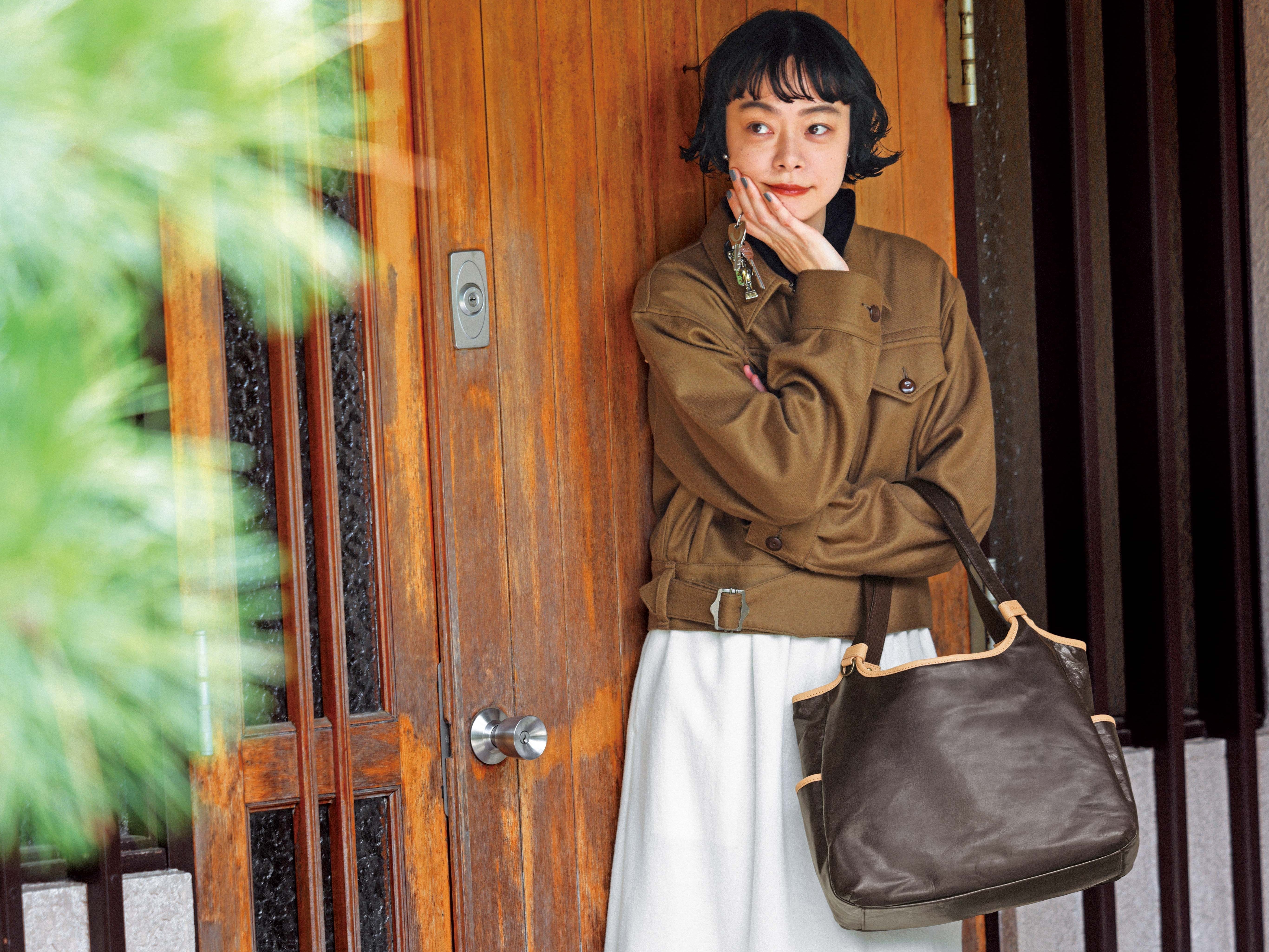 財布、バッグ、革小物などを扱う FUKUROMONO STUDIO ONLINE SHOP