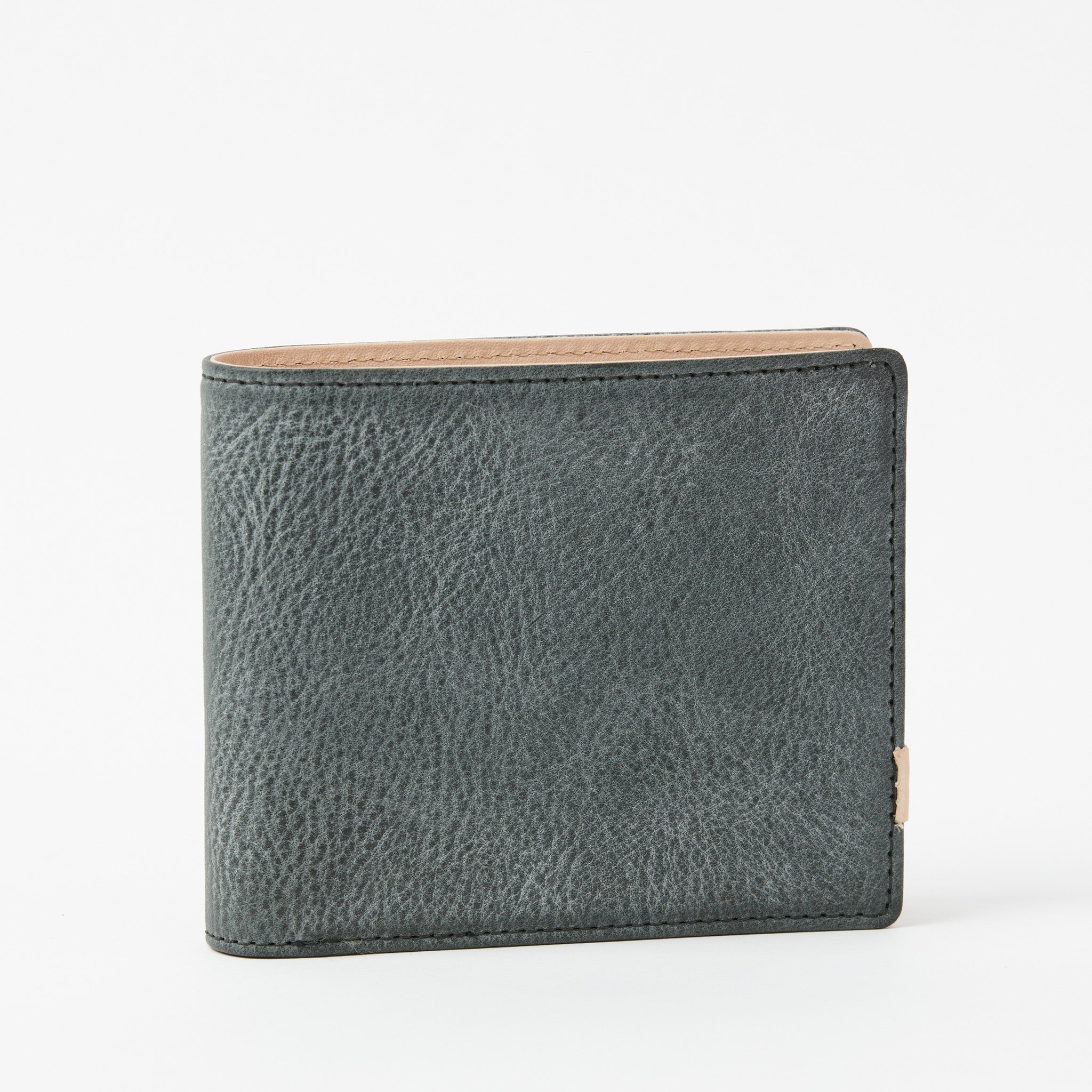 クレマ　二つ折り財布　0620130