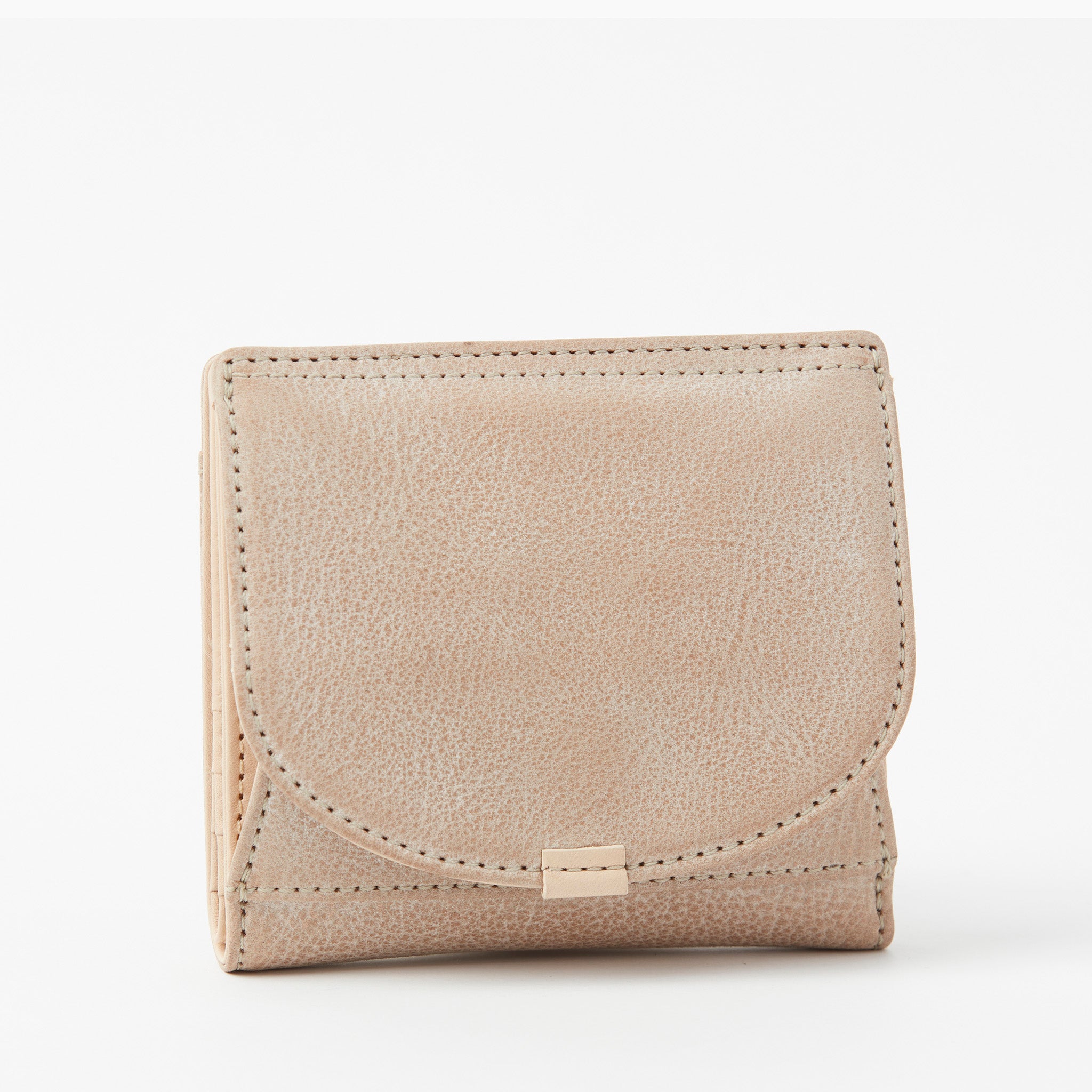 クレマ　二つ折り財布　0620131