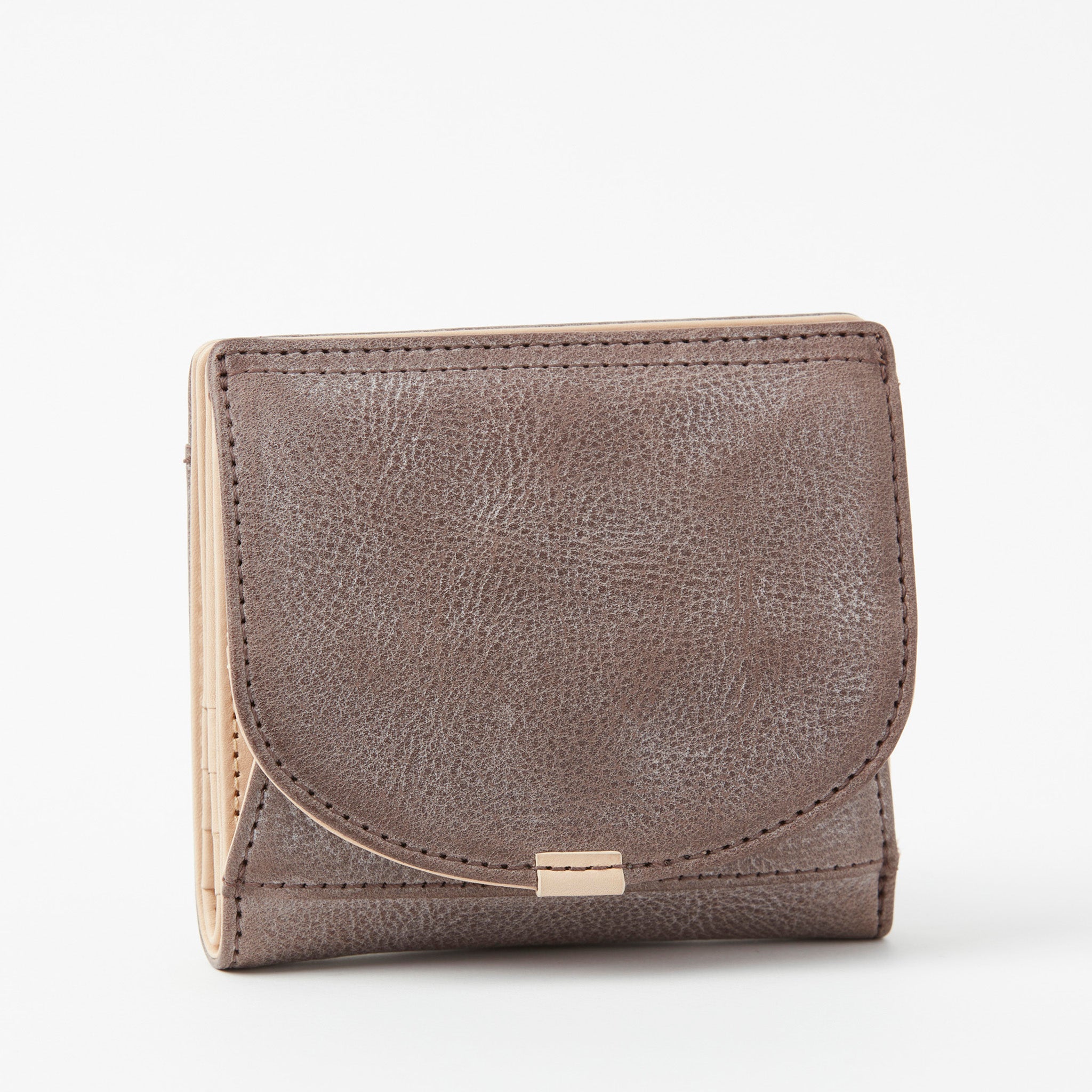 クレマ　二つ折り財布　0620131