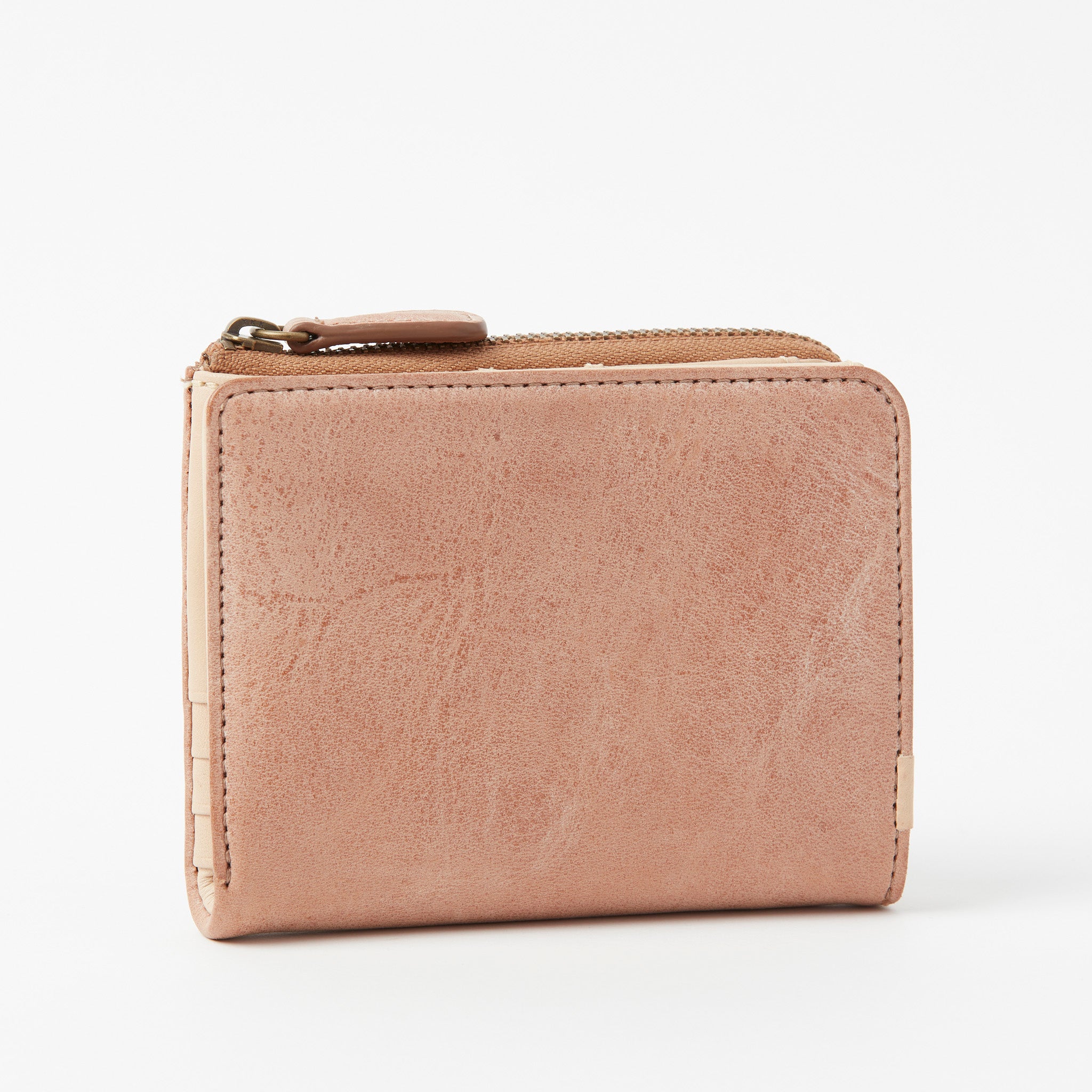 クレマ　二つ折り財布　0620132