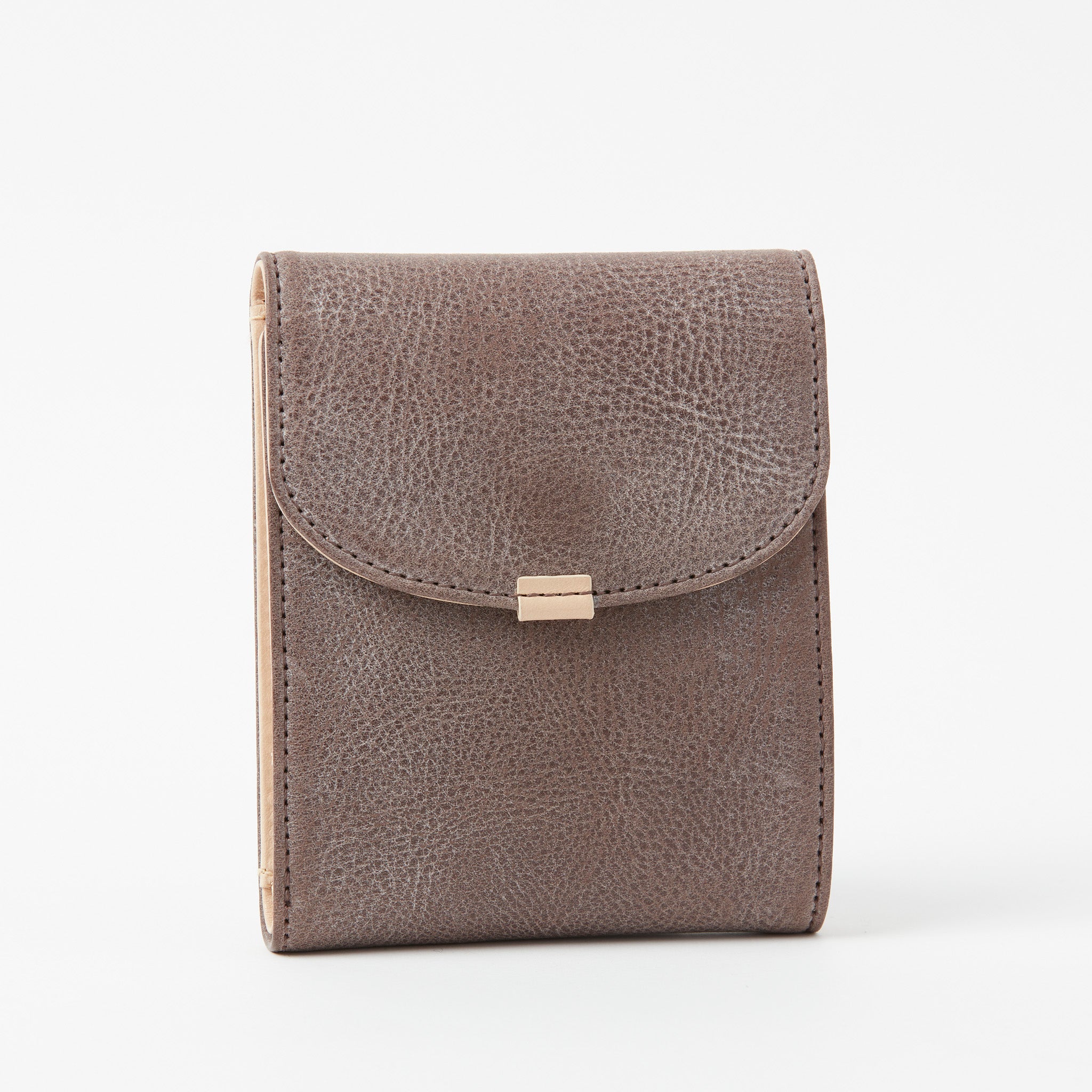 Dakota BLACK LABEL クレマ 二つ折り財布 0620133