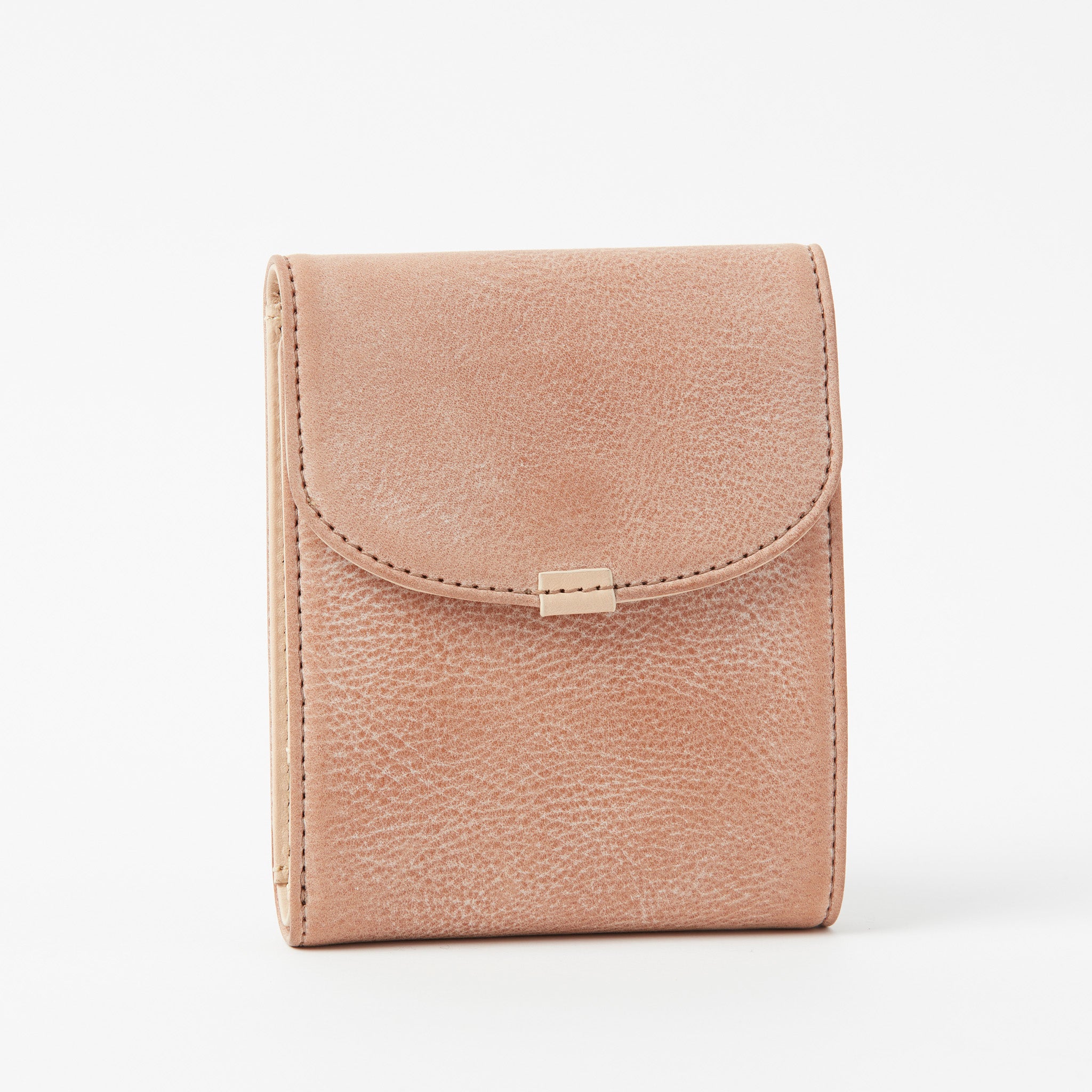 クレマ　二つ折り財布　0620133