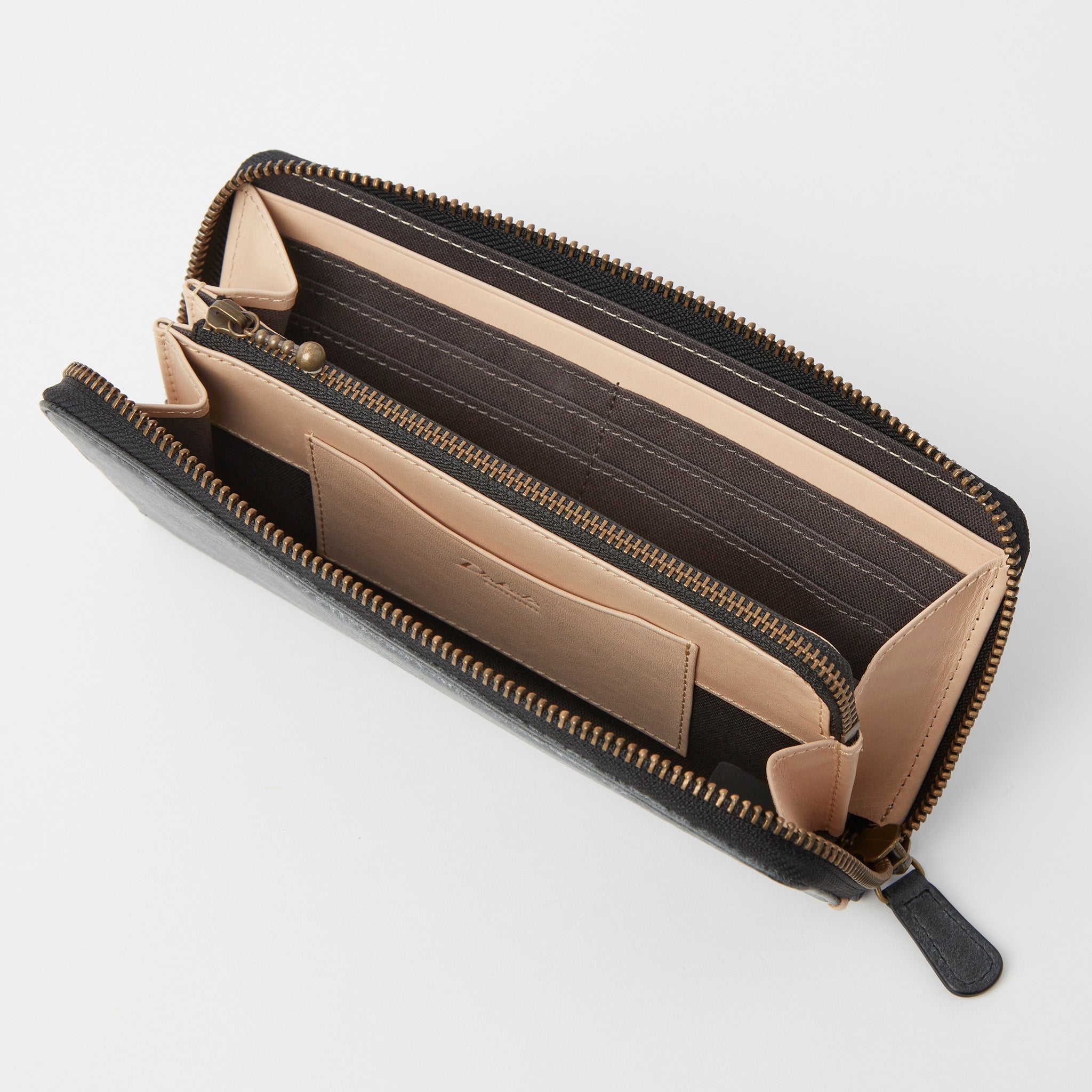 クレマ　長財布　0620134