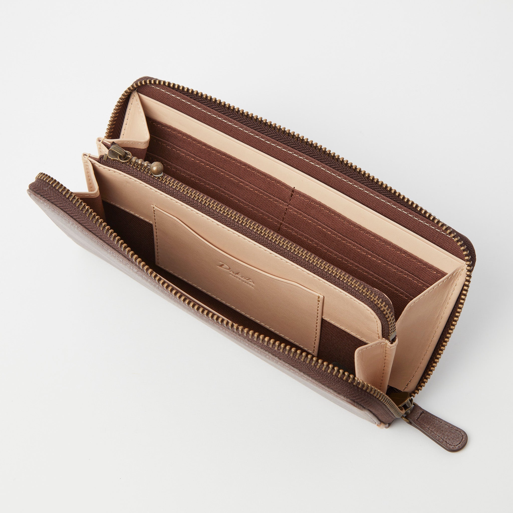 クレマ　長財布　0620134