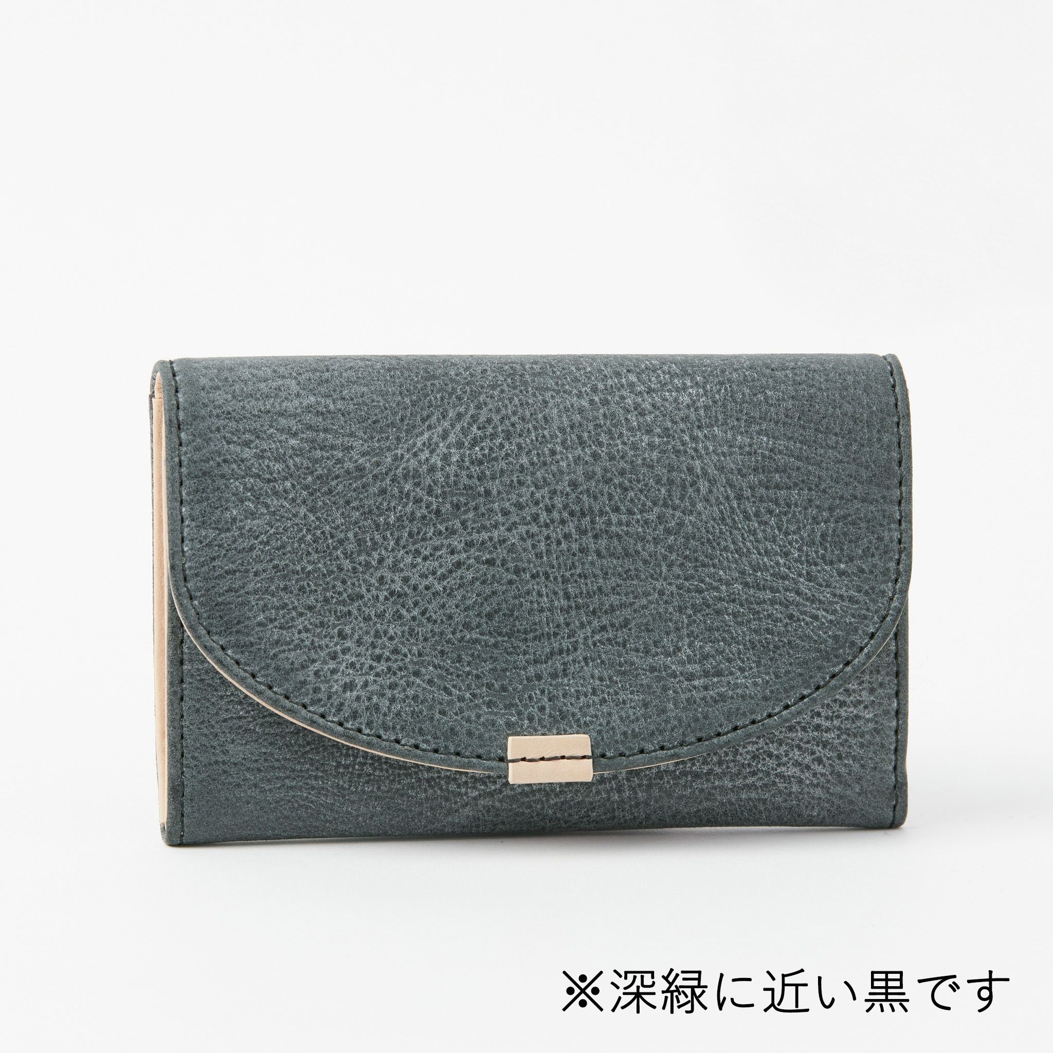 Dakota BLACK LABEL クレマ 名刺入れ 0620135