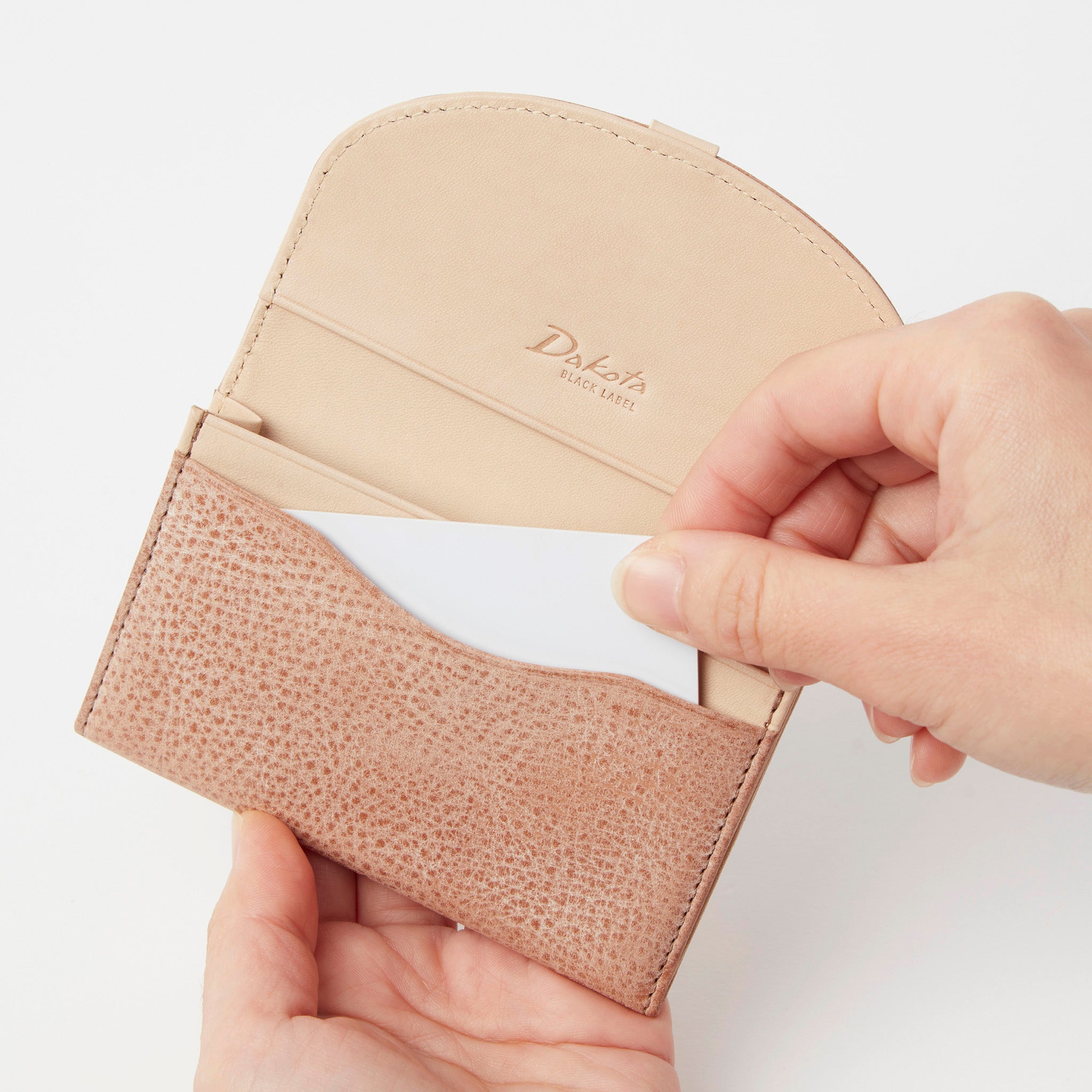 クレマ　名刺入れ　0620135