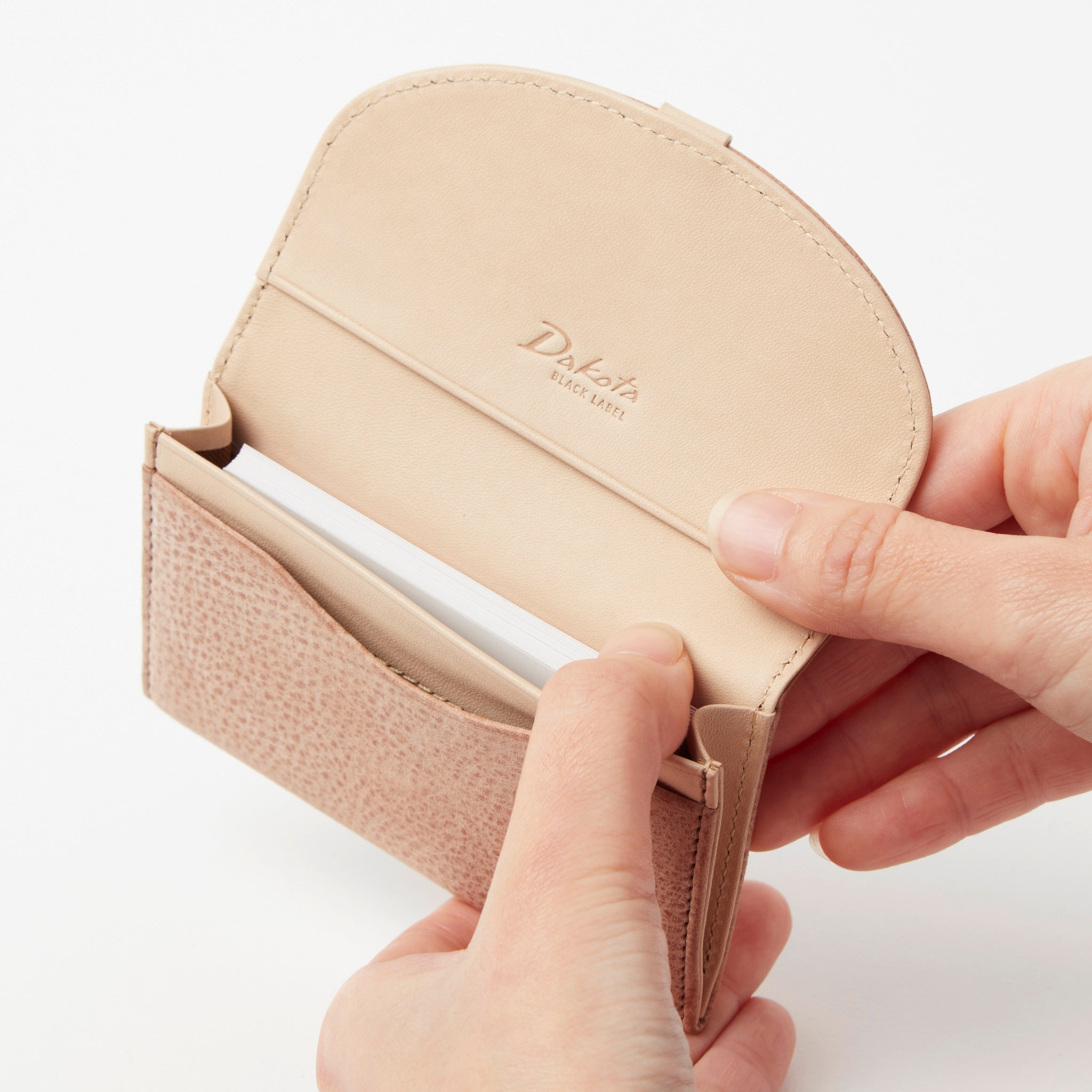 クレマ　名刺入れ　0620135