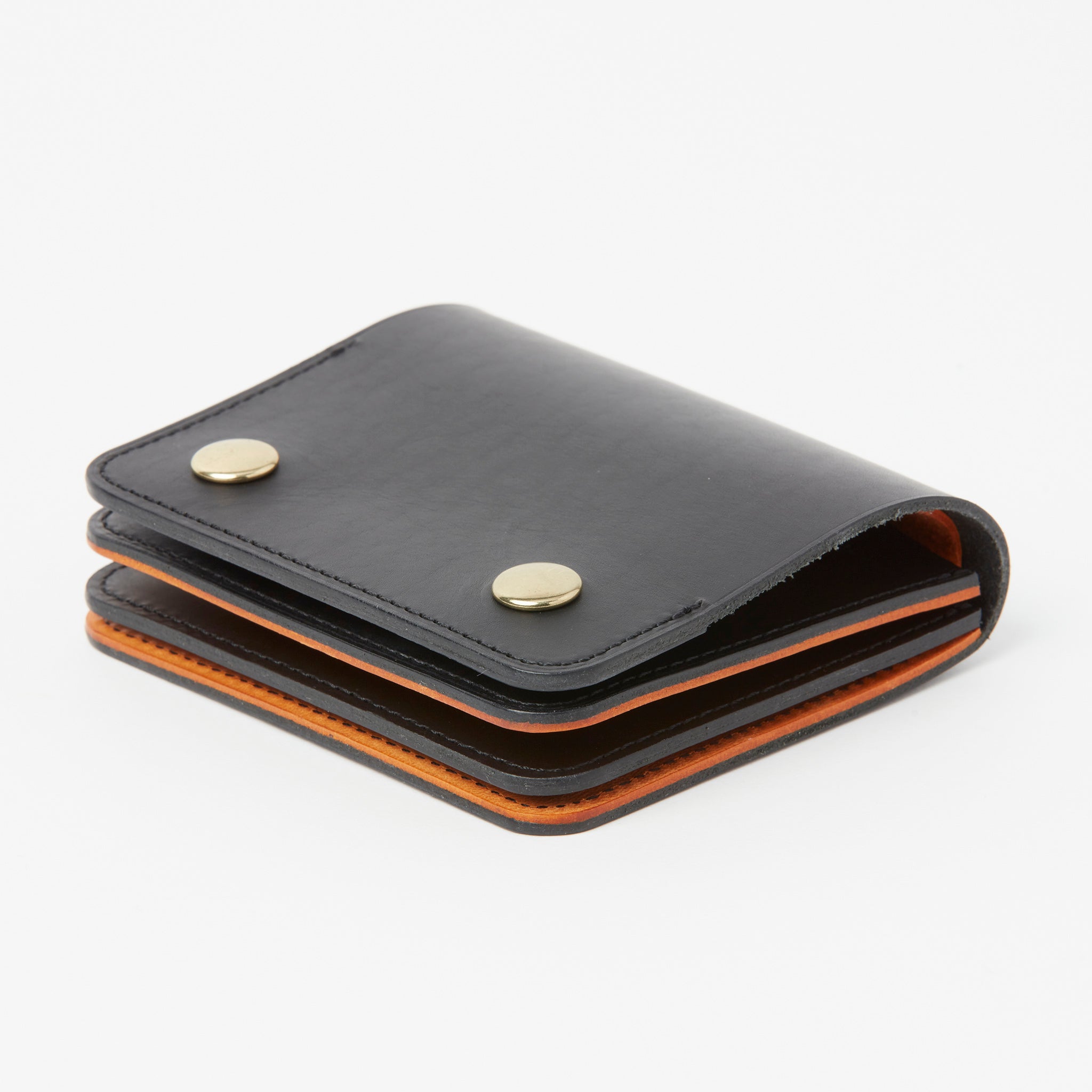 Dakota BLACK LABEL ライデル ミニ財布 0620140