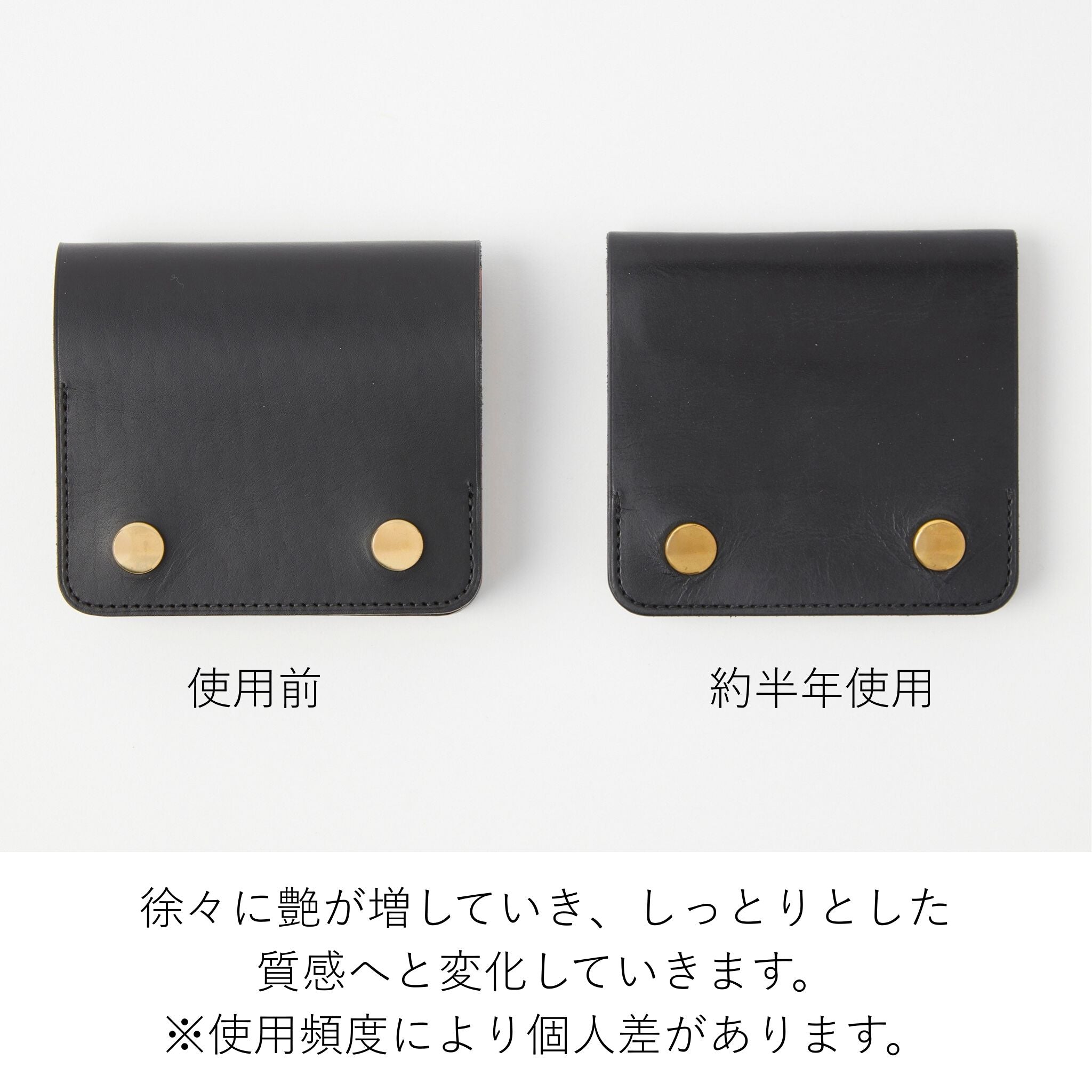 Dakota BLACK LABEL ライデル ミニ財布 0620140