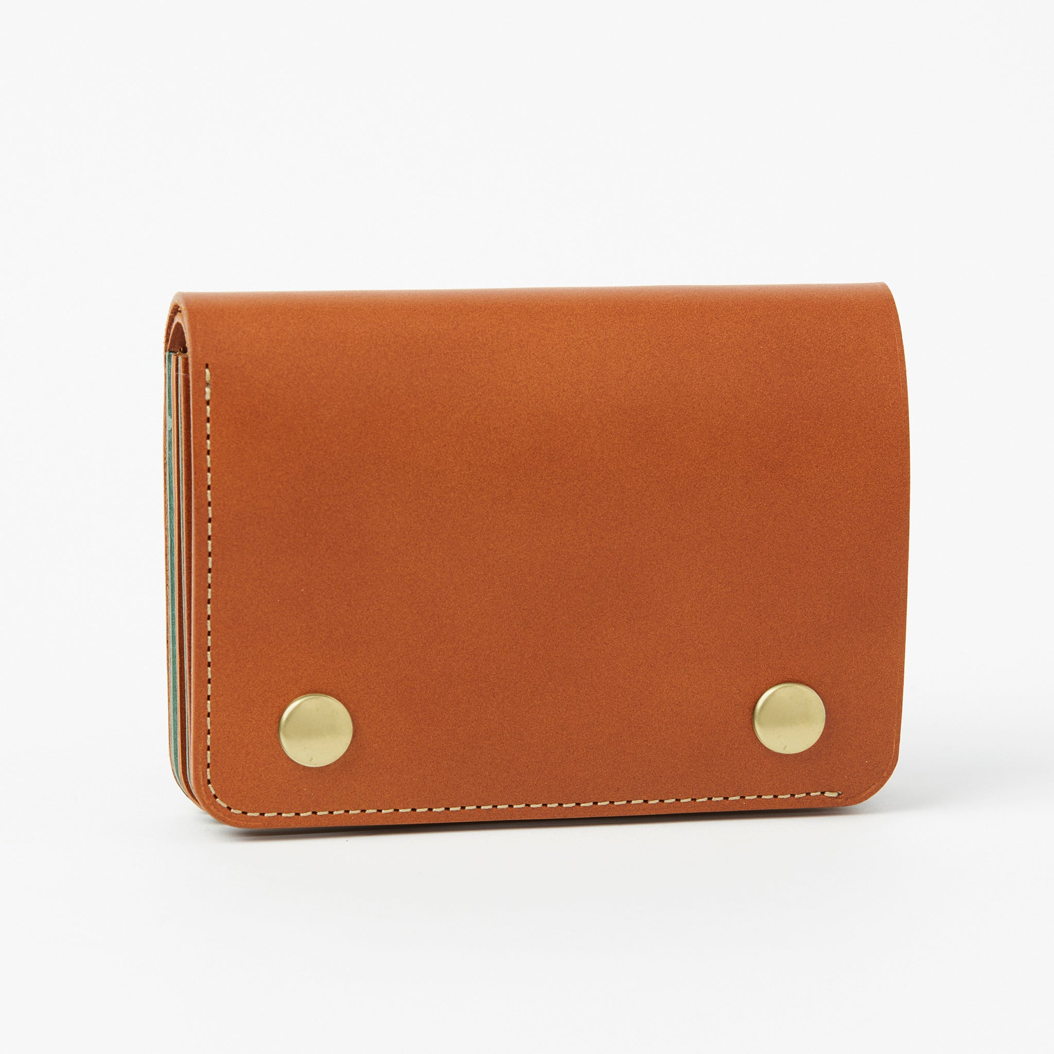 ライデル  二つ折り財布 0620141