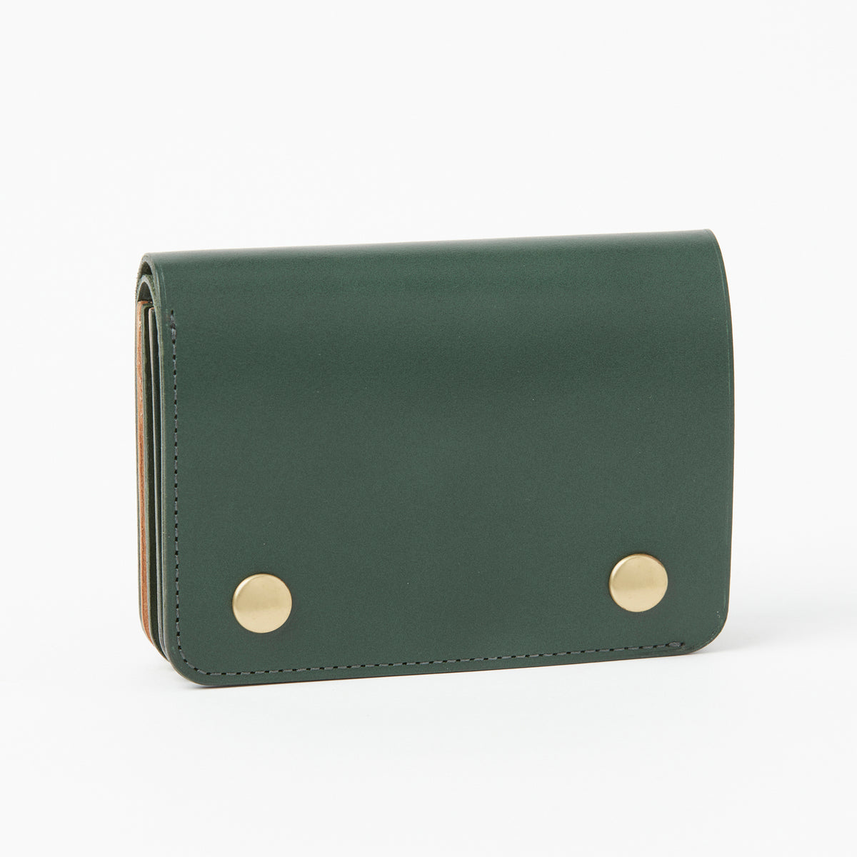 Dakota BLACK LABEL ライデル 二つ折り財布 0620141
