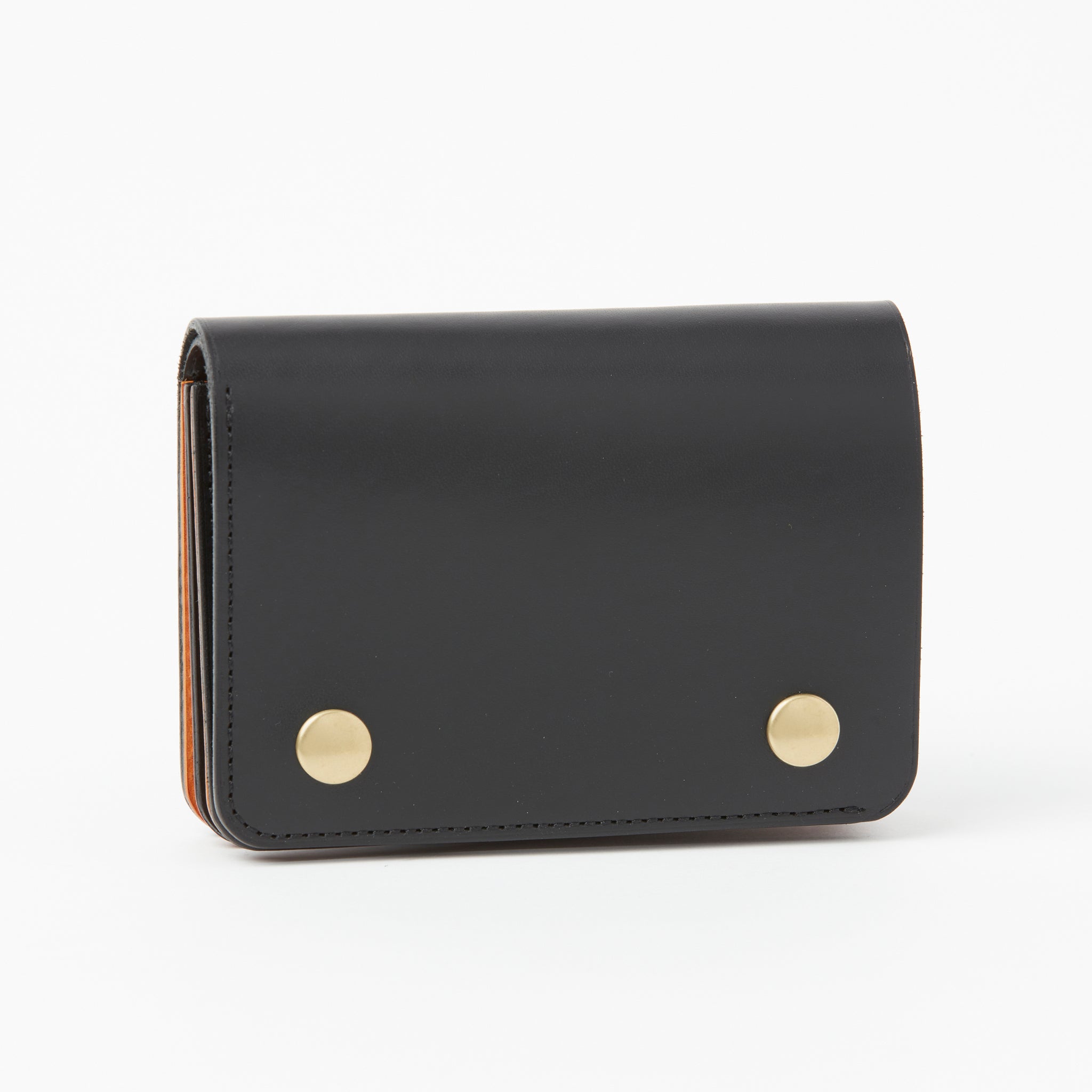 Dakota BLACK LABEL ライデル 二つ折り財布 0620141 Dakota BLACK LABEL ライデル 二つ折り財布 0620141