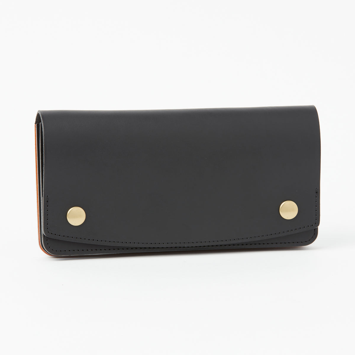 Dakota BLACK LABEL ライデル 長財布 0620142