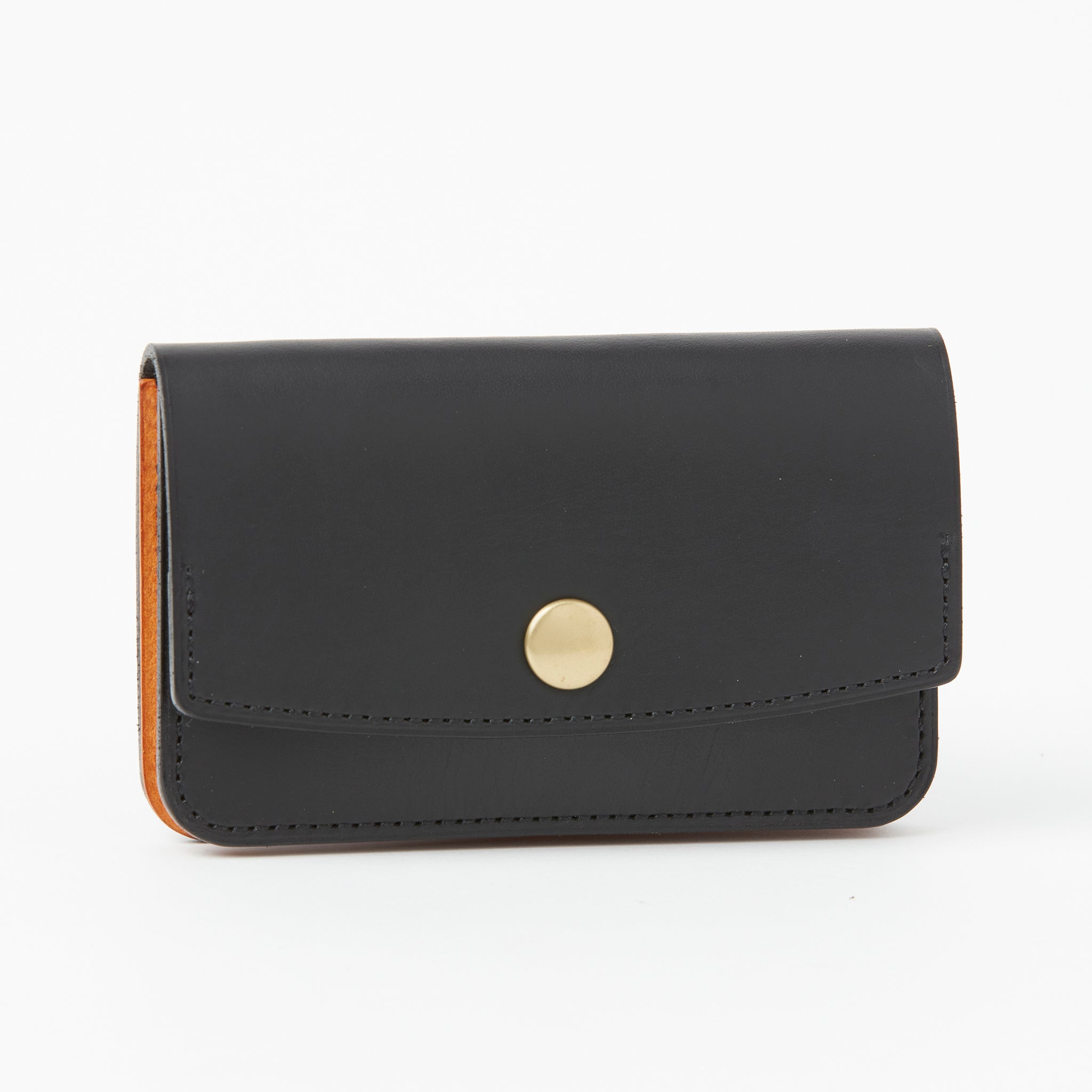 Dakota BLACK LABEL ライデル 名刺入れ 0620143