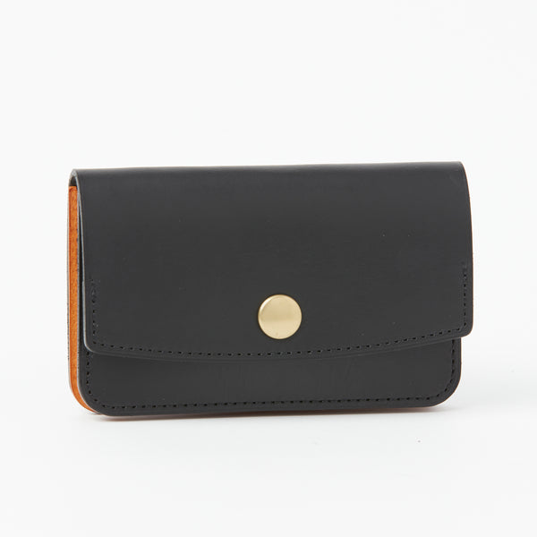 Dakota BLACK LABEL ライデル 名刺入れ 0620143