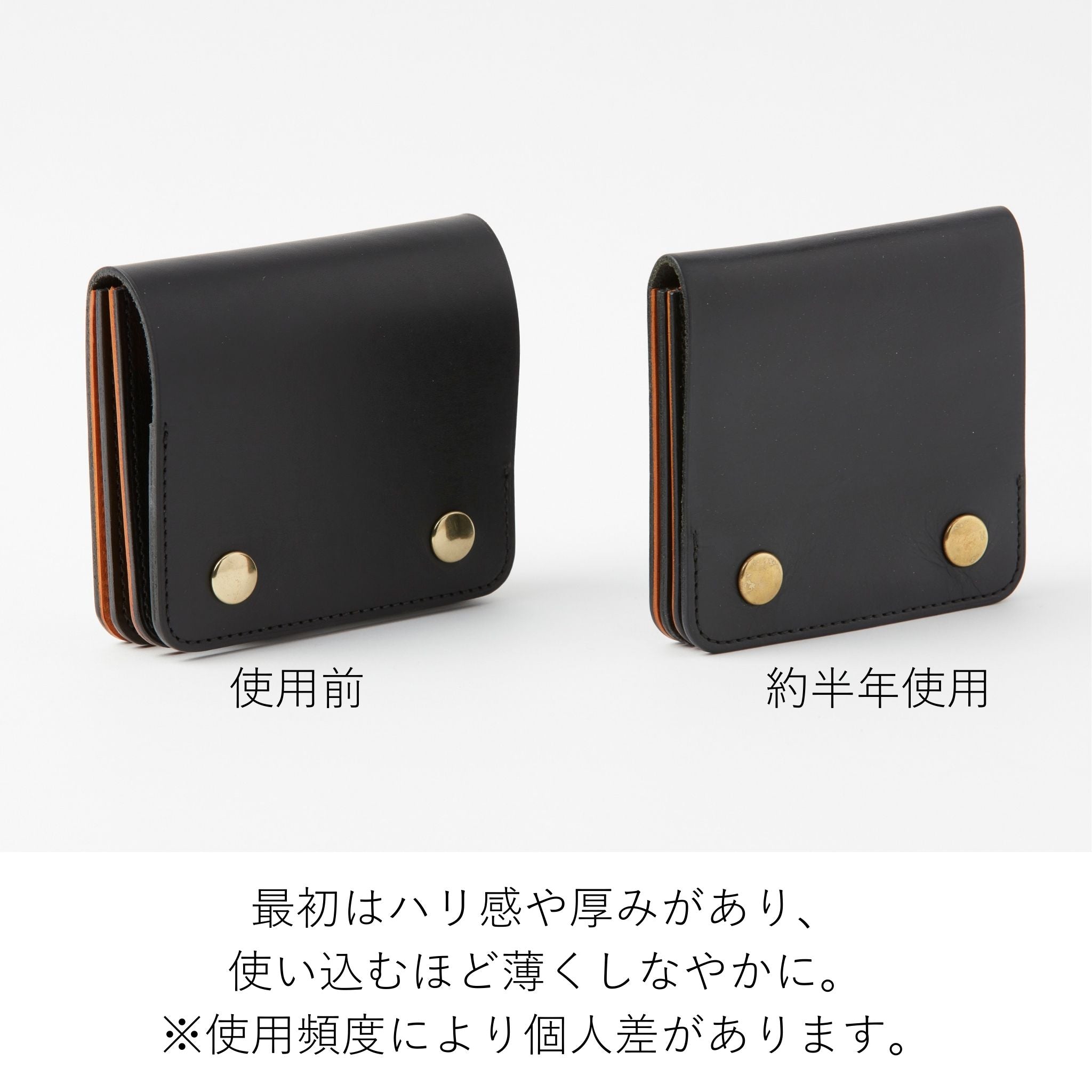 Dakota BLACK LABEL ライデル 名刺入れ 0620143