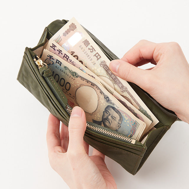 ワンダラー 長財布 0620242