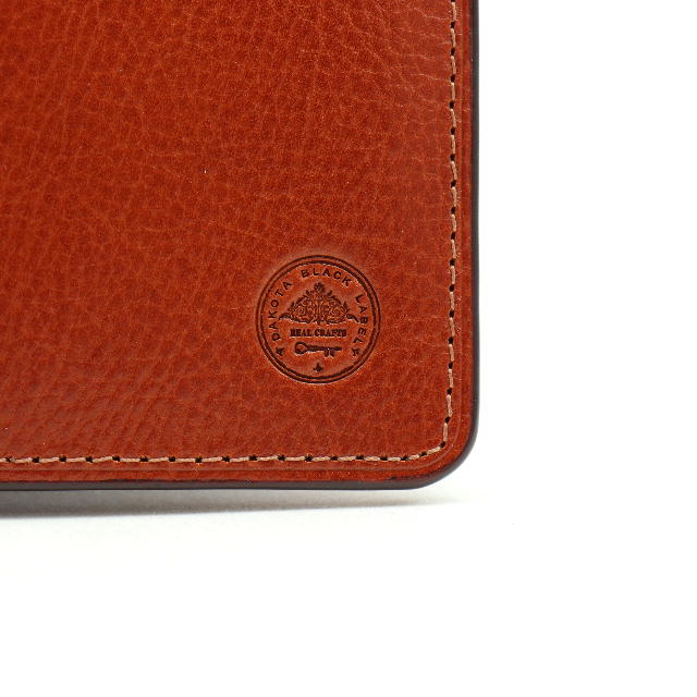 エティカ 二つ折り財布 0620320