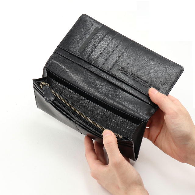 エティカ 長財布 0620322
