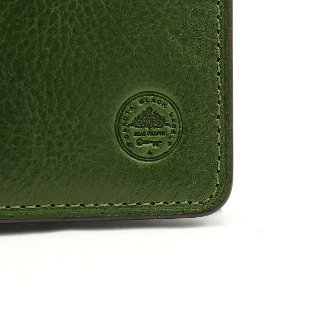 エティカ 長財布 0620322