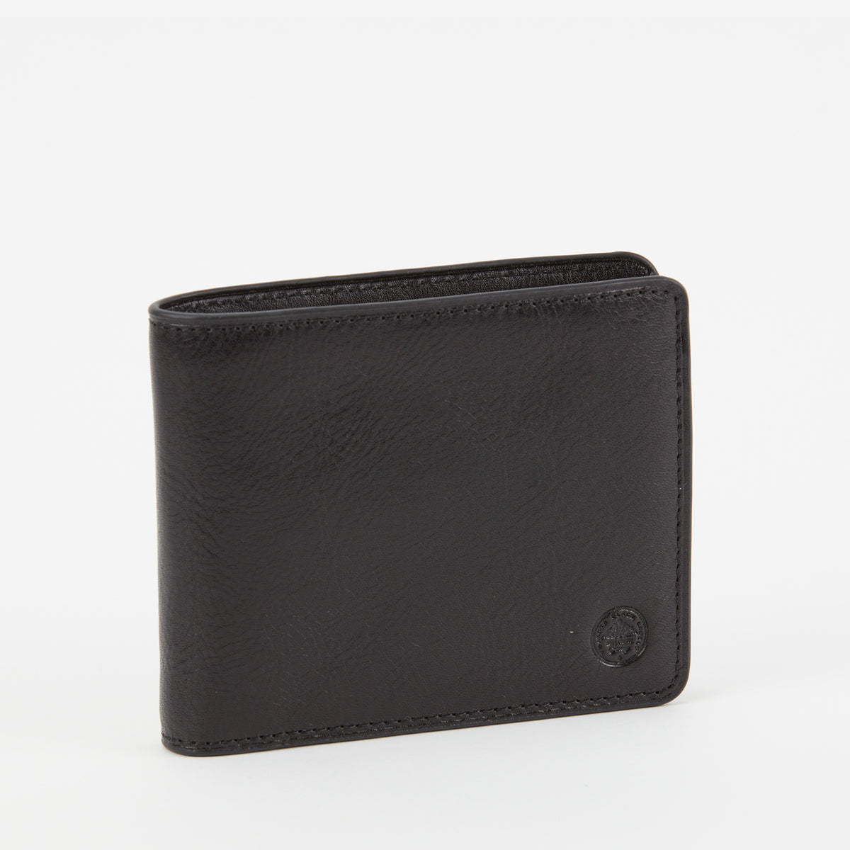 Dakota BLACK LABEL エティカ 二つ折り財布 0620320