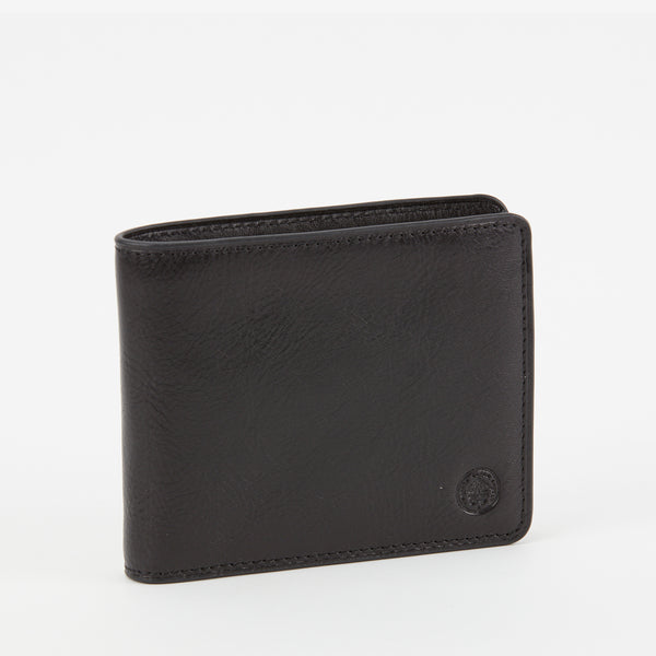 Dakota BLACK LABEL エティカ 二つ折り財布 0620320