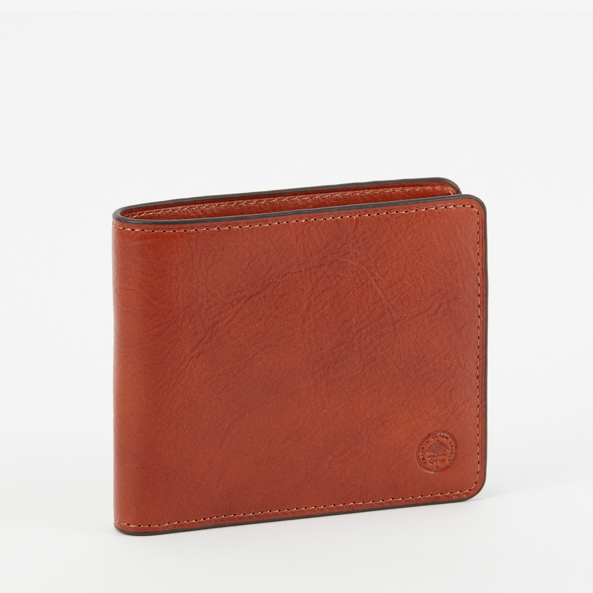極美品⭐︎ H 二つ折り財布 新品未使用 ノベルティ Kiichi】Alike クロコ型押し二つ折り財布 | 藤巻百貨店