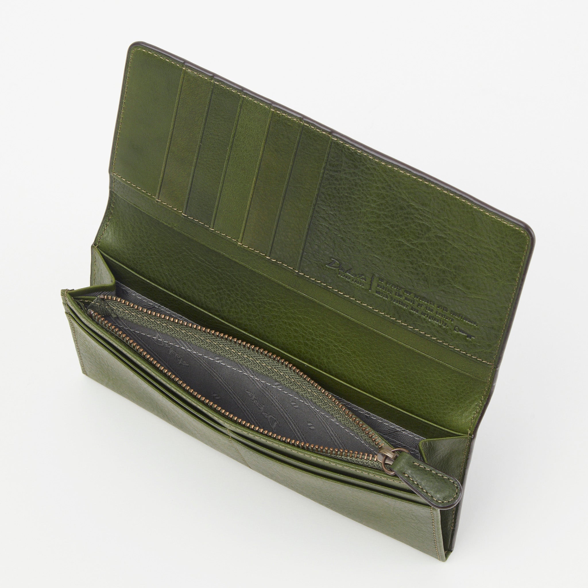 エティカ 長財布 0620322