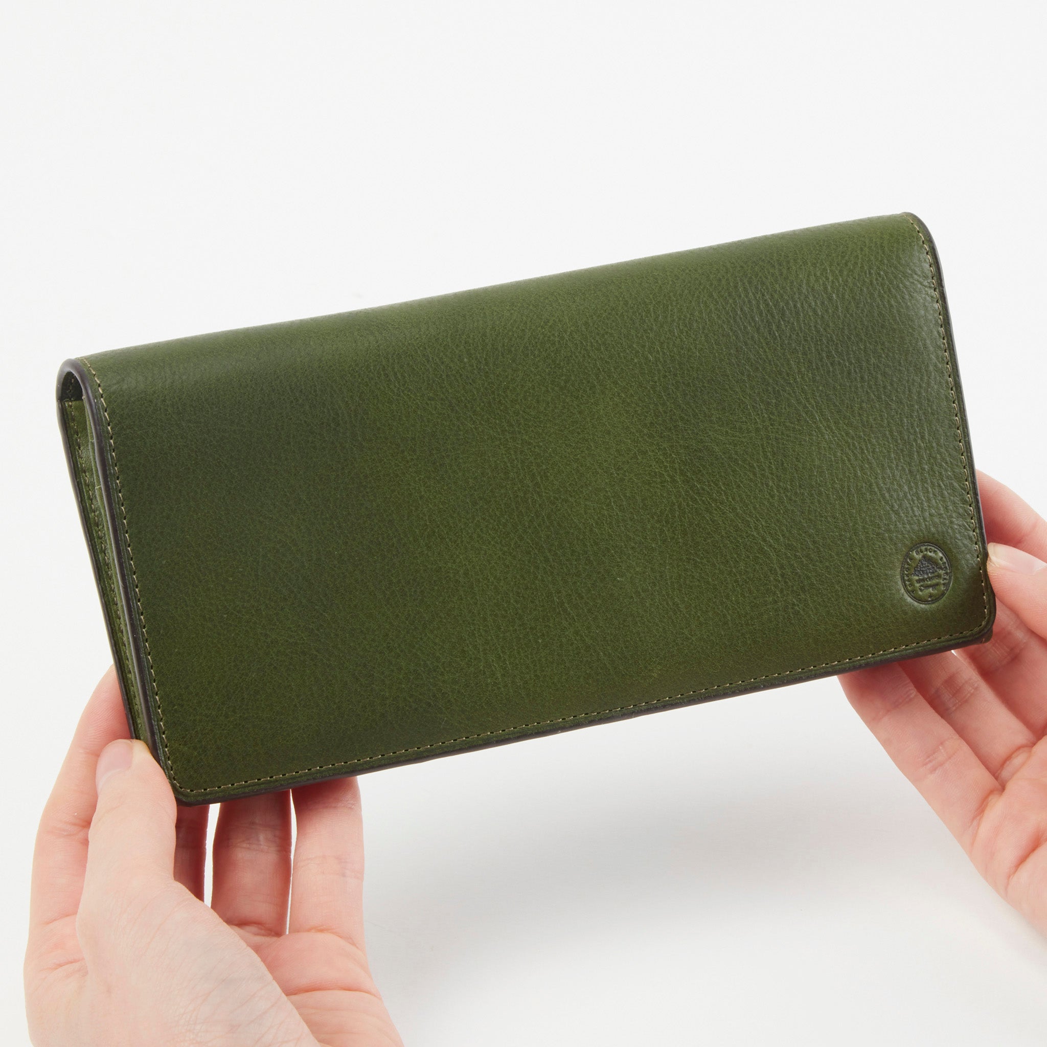 エティカ 長財布 0620322