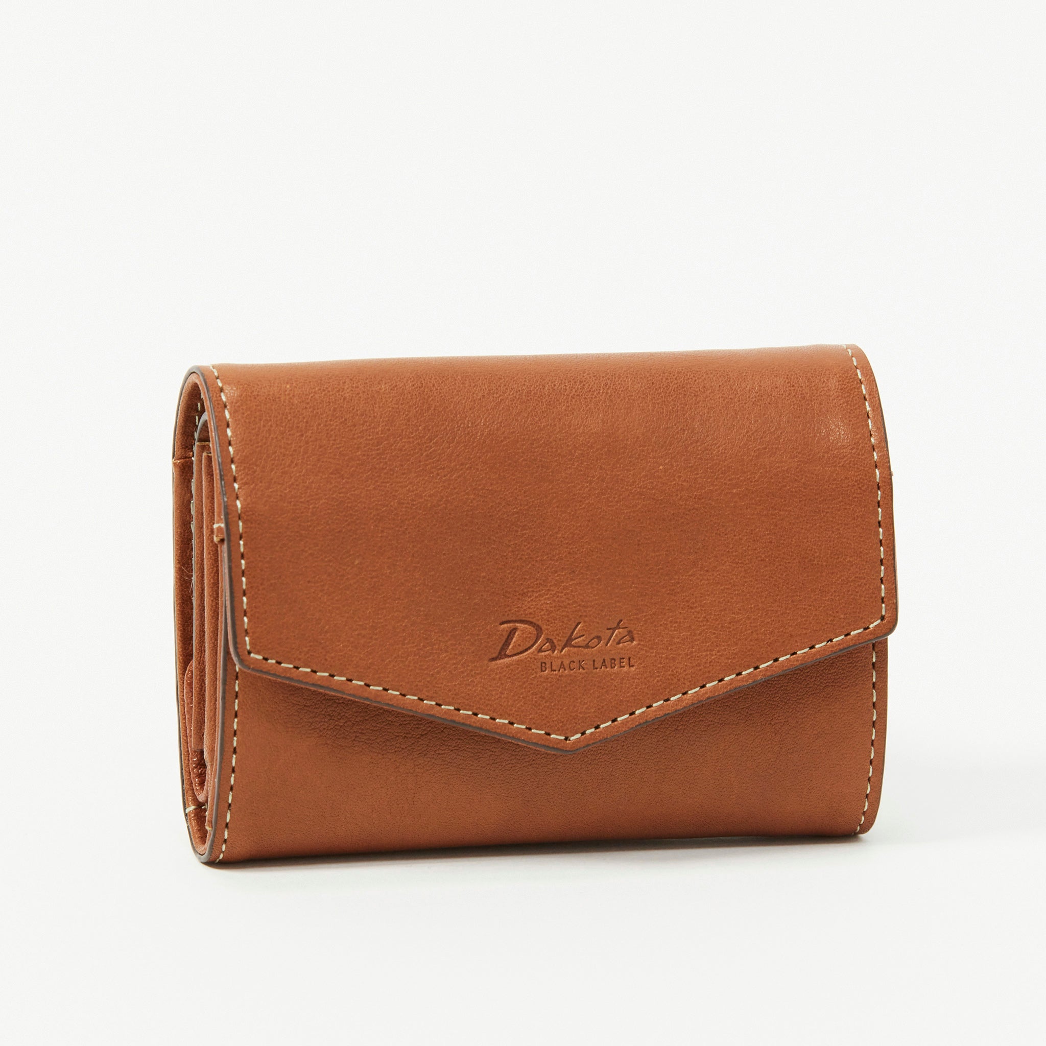 Dakota BLACK LABEL パルモ 三つ折り ミニ財布 0621901