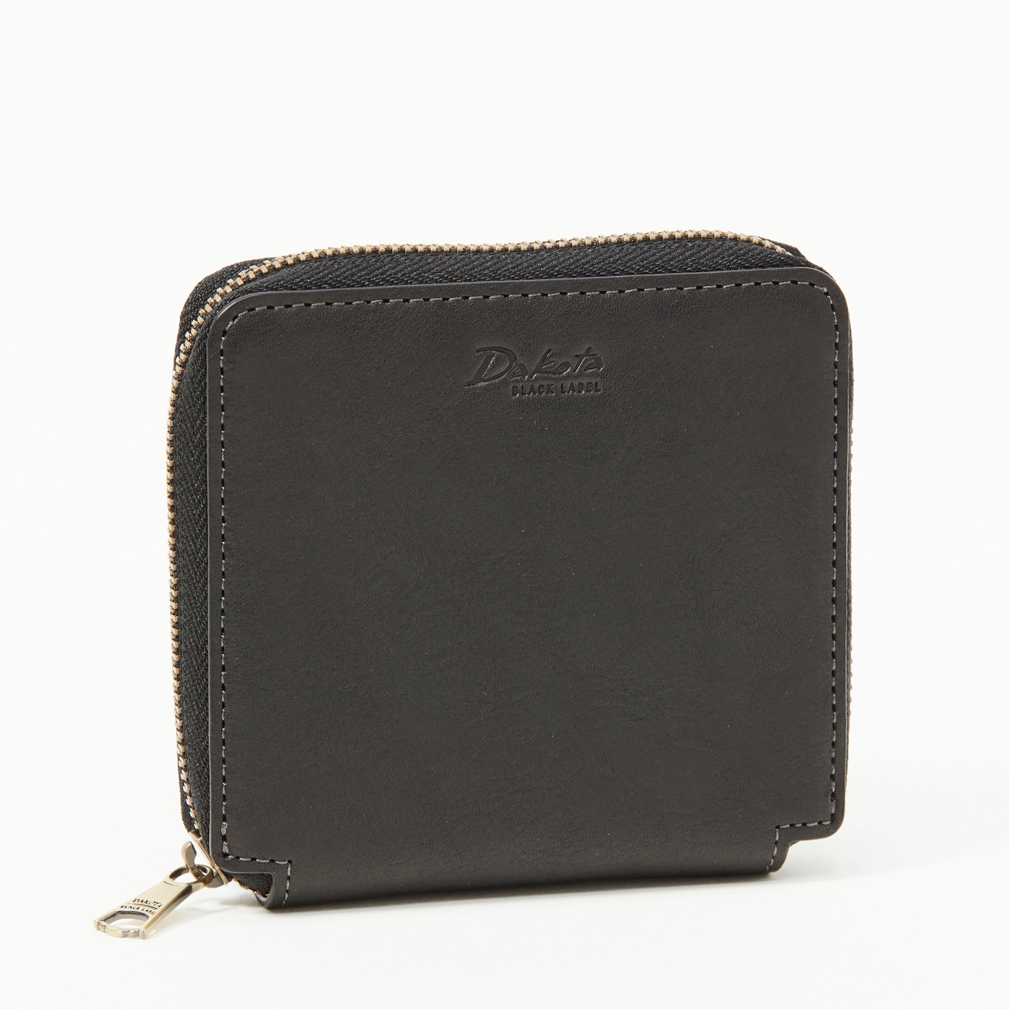 Dakota BLACK LABEL パルモ 二つ折り ミニ財布 0621902