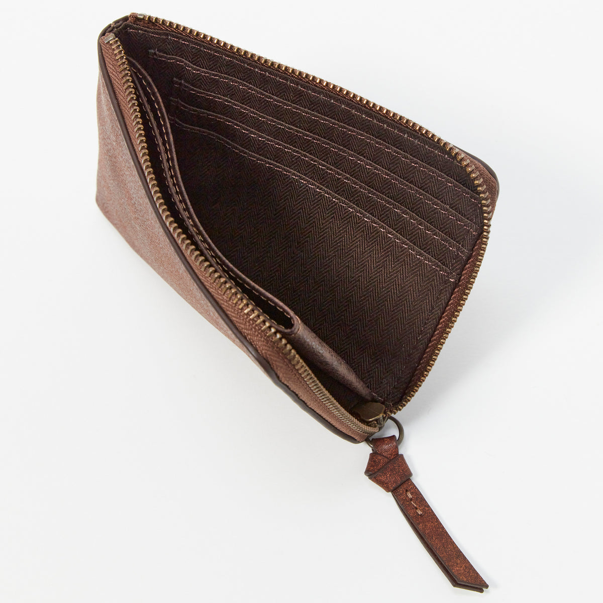Dakota BLACK LABEL セディメント ミニ財布 0622003
