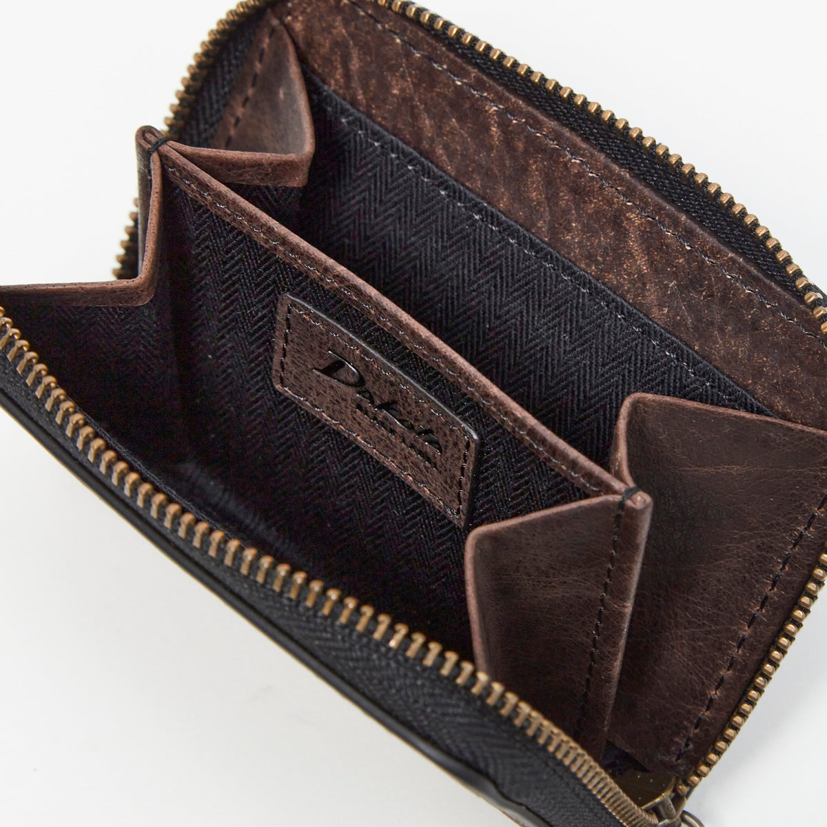 Dakota BLACK LABEL セディメント 小銭入れ 0622004
