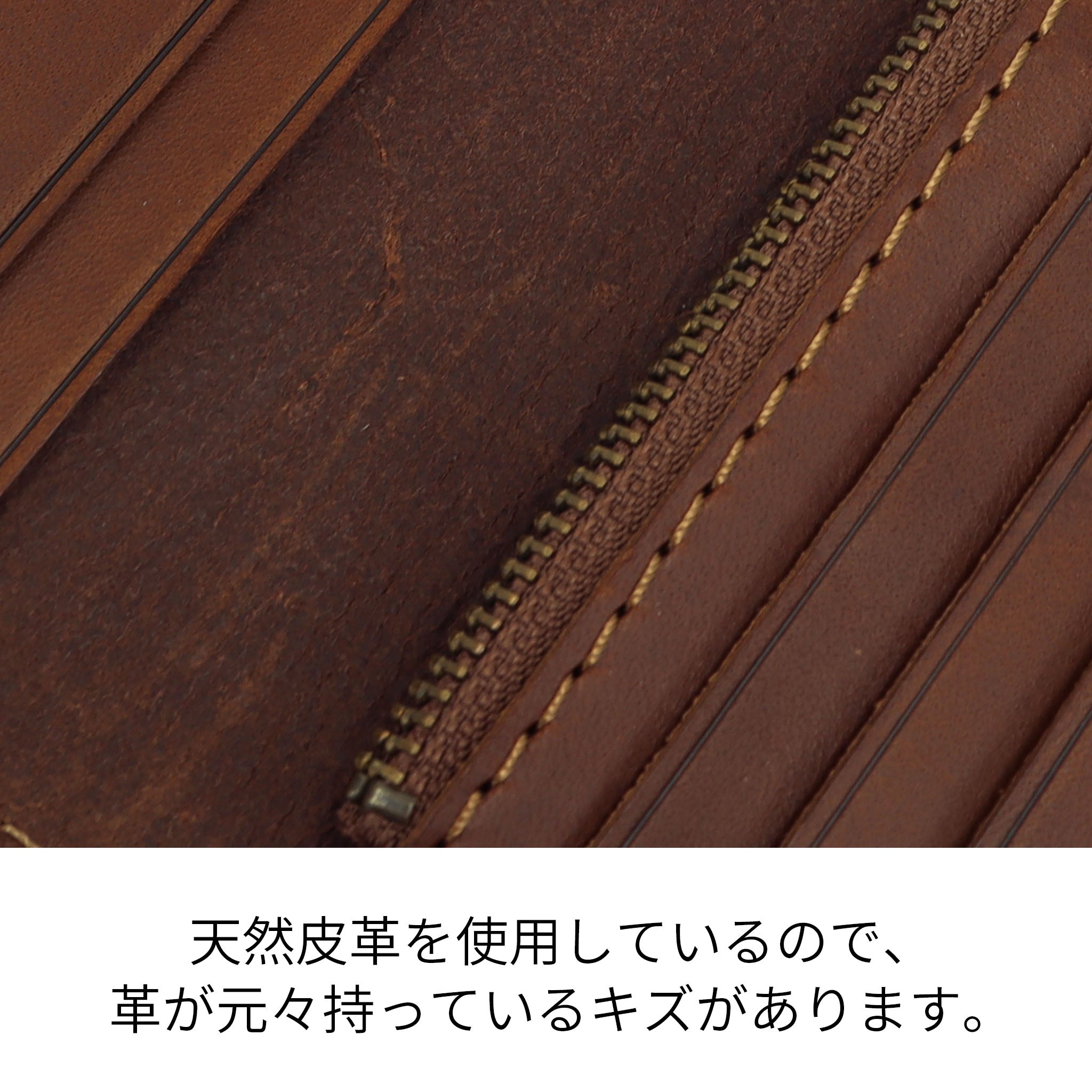 BUONO 二つ折り財布 0623300